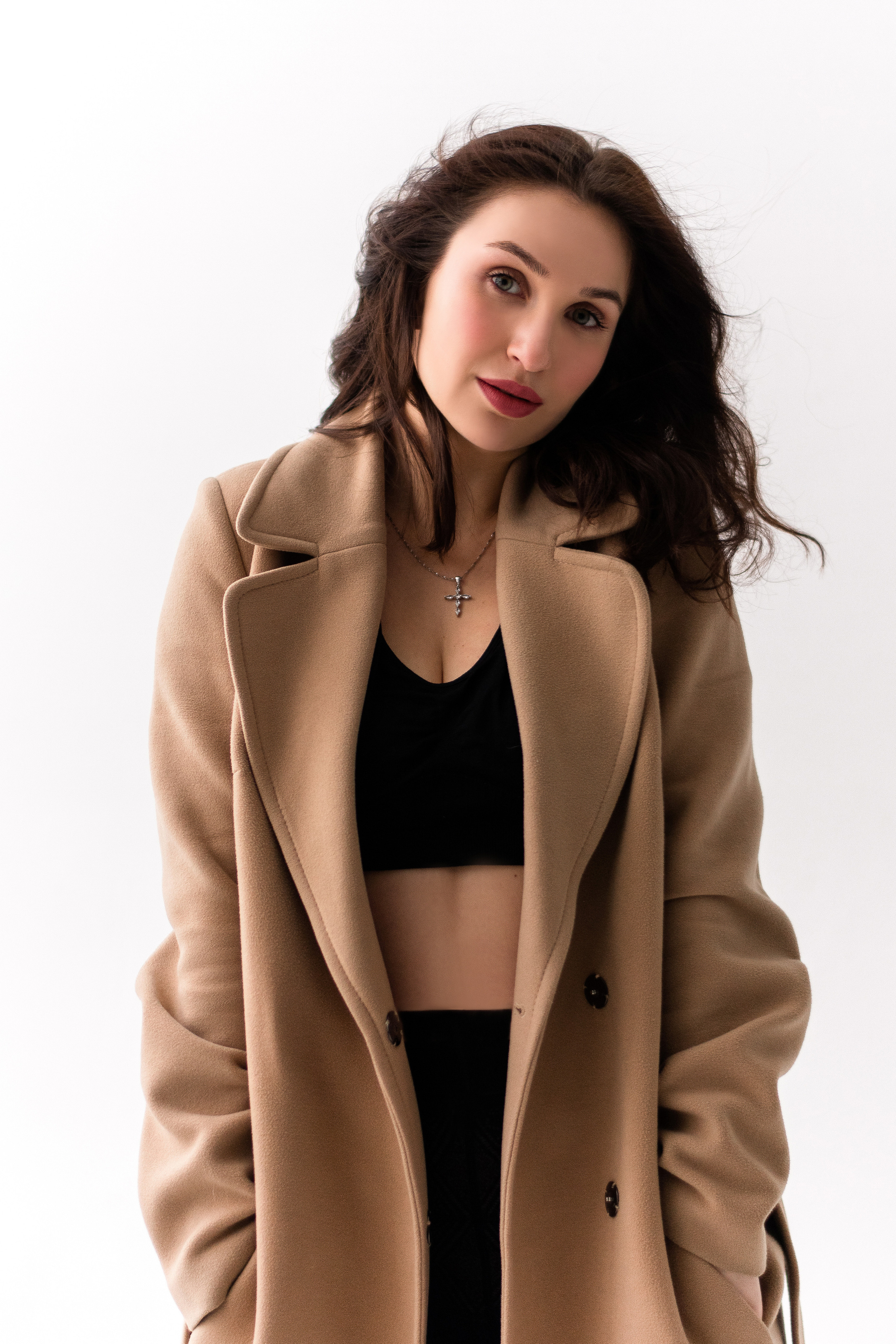 Смотреть серию. ЖЕНСКИЙ ФОТОГРАФ КРИСТИНА ВИГЕЛЬ