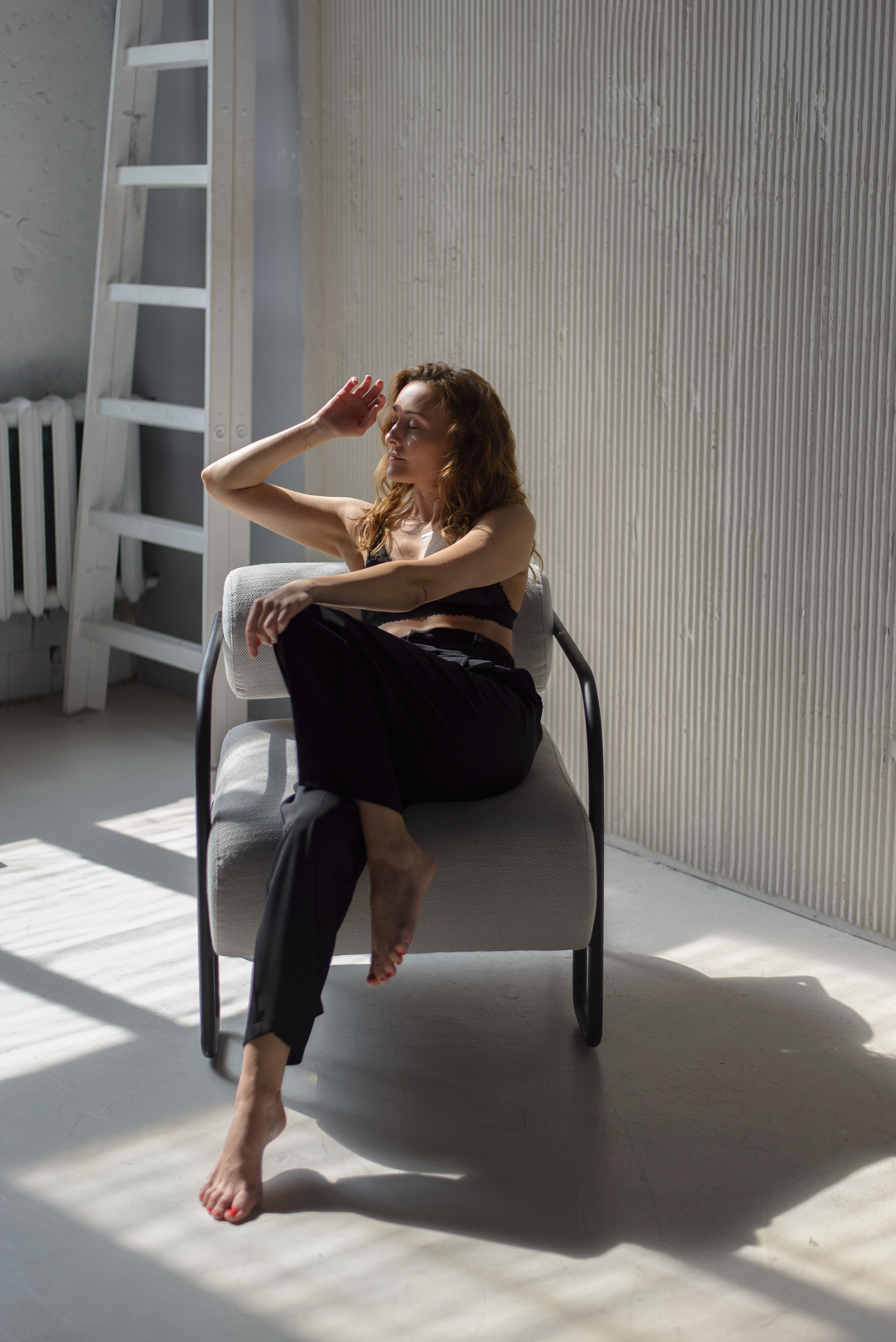 Смотреть серию. ЖЕНСКИЙ ФОТОГРАФ КРИСТИНА ВИГЕЛЬ