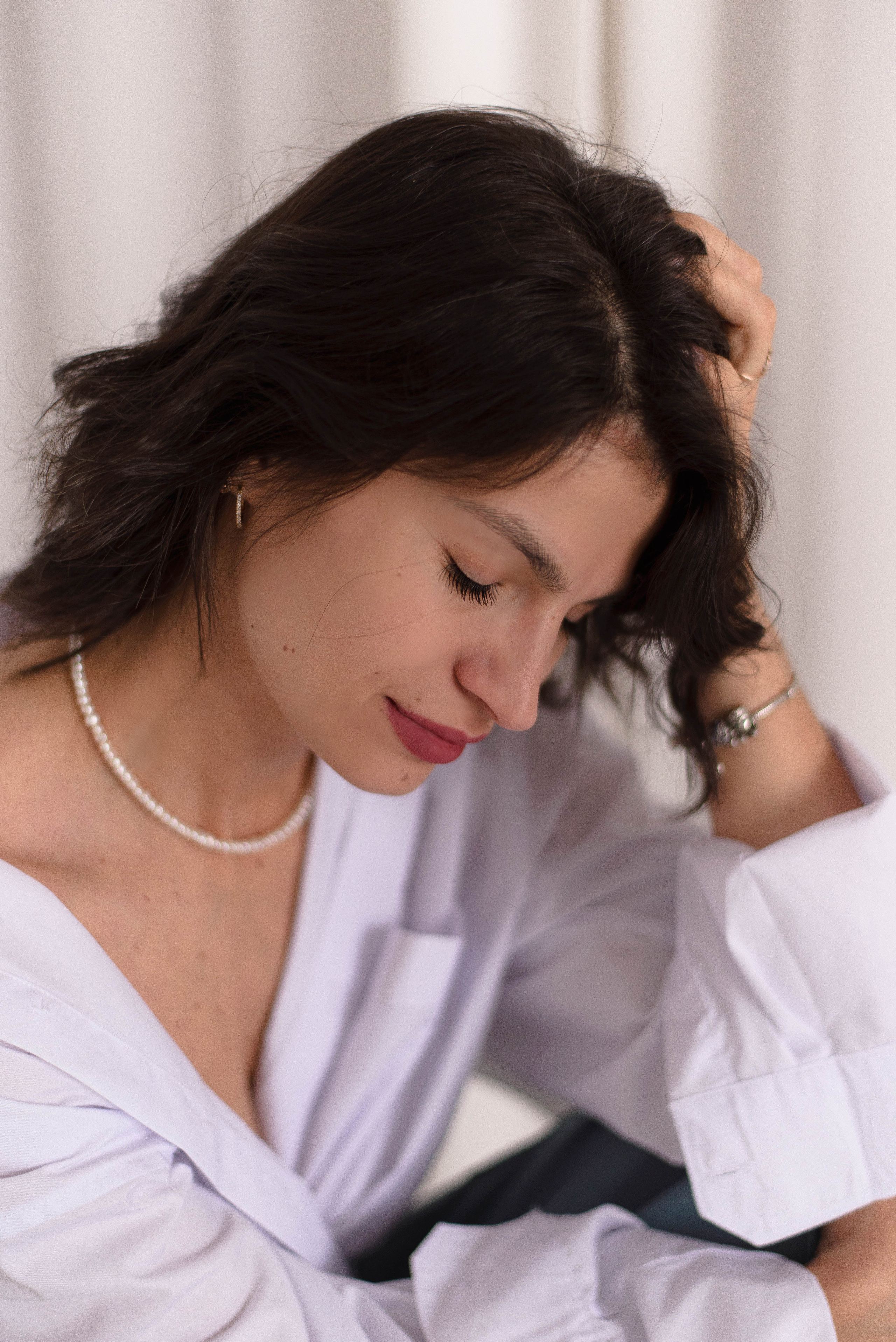 Смотреть серию. ЖЕНСКИЙ ФОТОГРАФ КРИСТИНА ВИГЕЛЬ