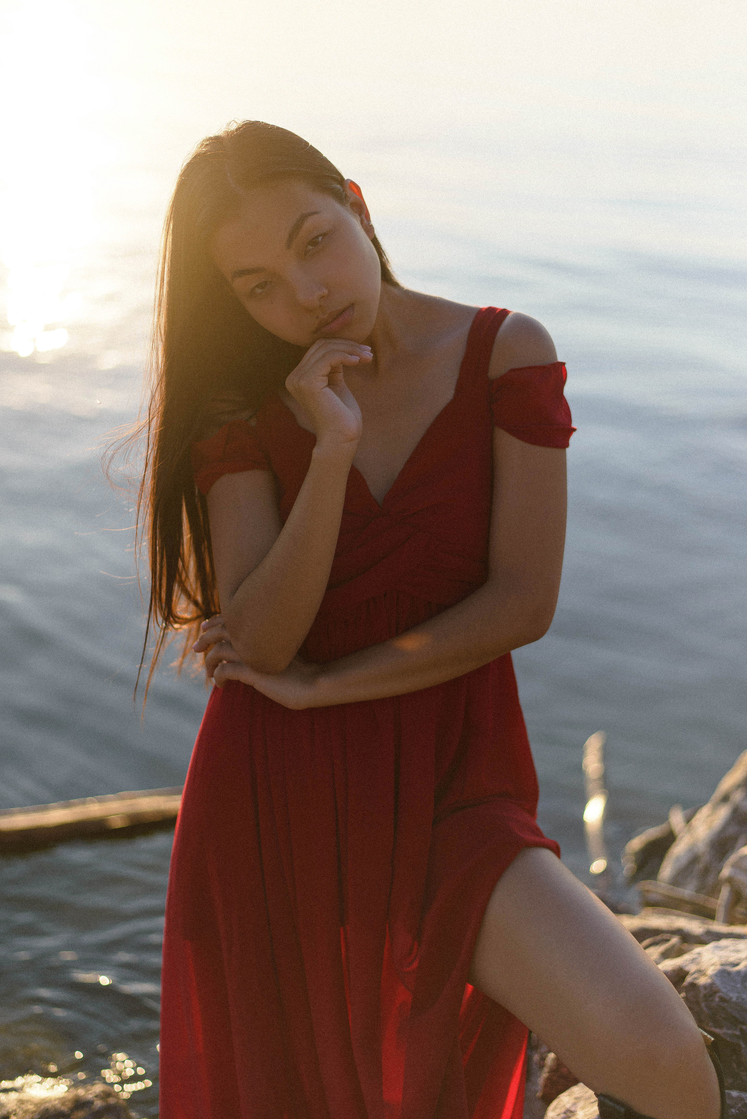 Смотреть серию. ЖЕНСКИЙ ФОТОГРАФ КРИСТИНА ВИГЕЛЬ