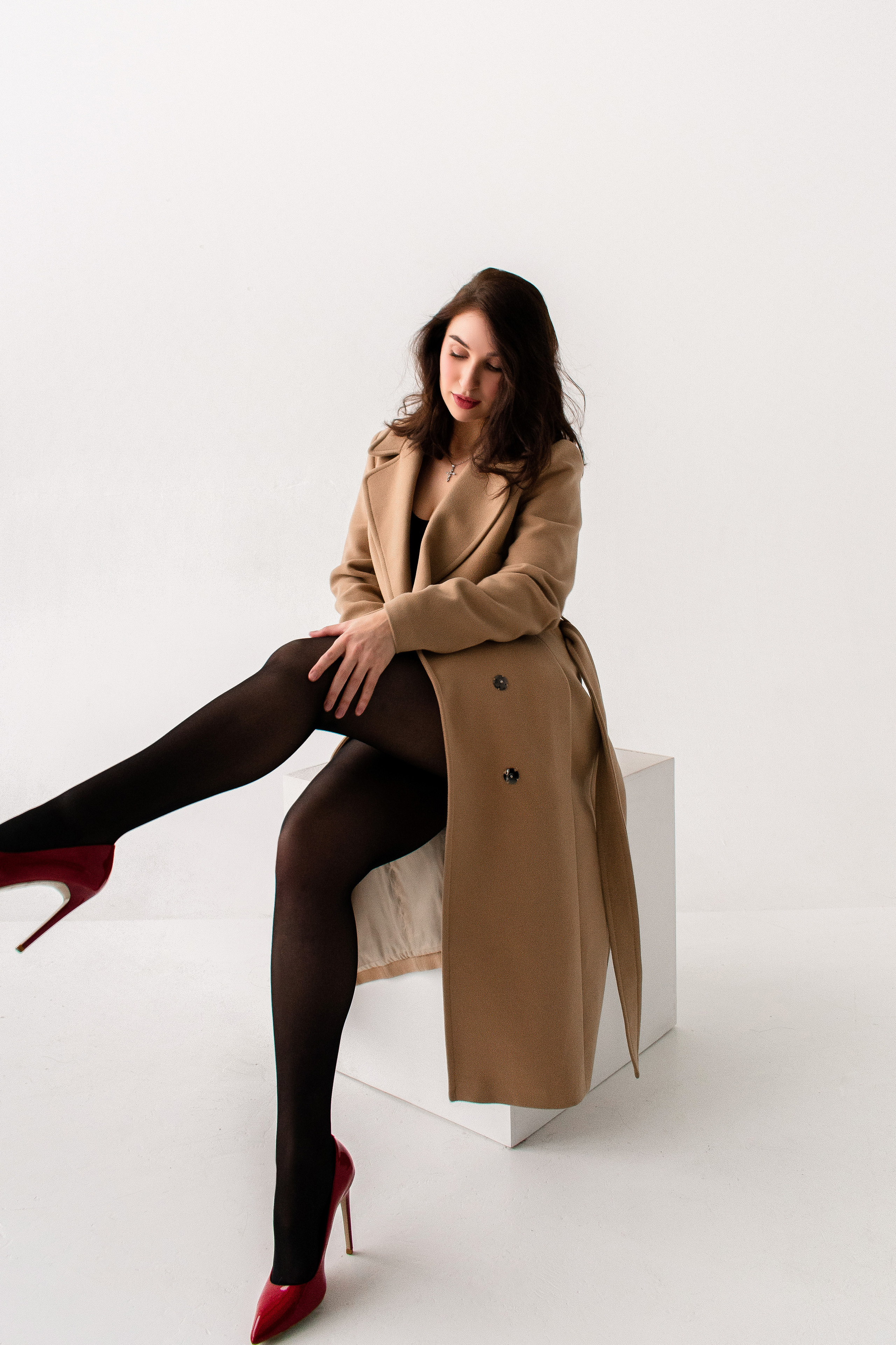 Смотреть серию. ЖЕНСКИЙ ФОТОГРАФ КРИСТИНА ВИГЕЛЬ