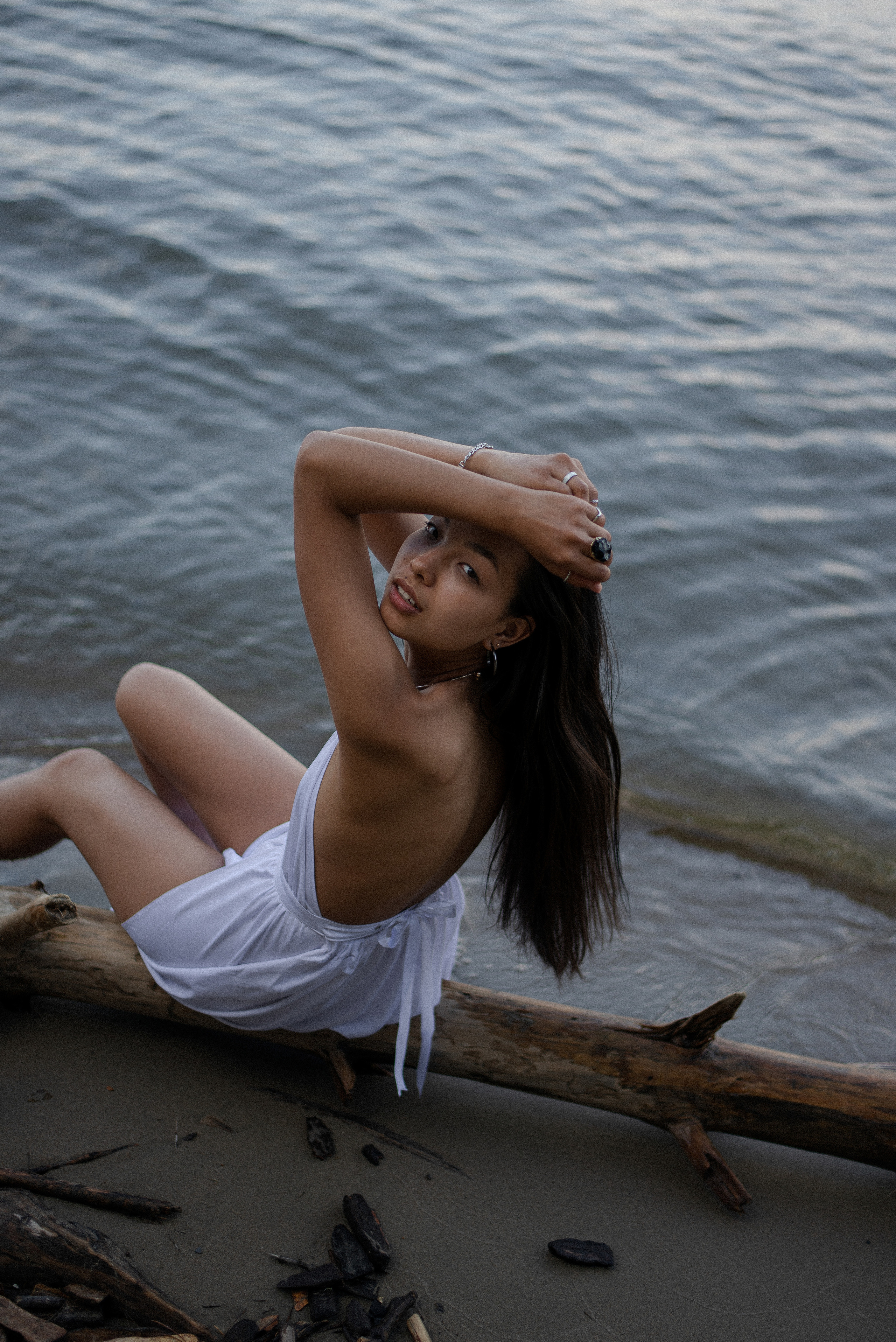 Смотреть серию. ЖЕНСКИЙ ФОТОГРАФ КРИСТИНА ВИГЕЛЬ