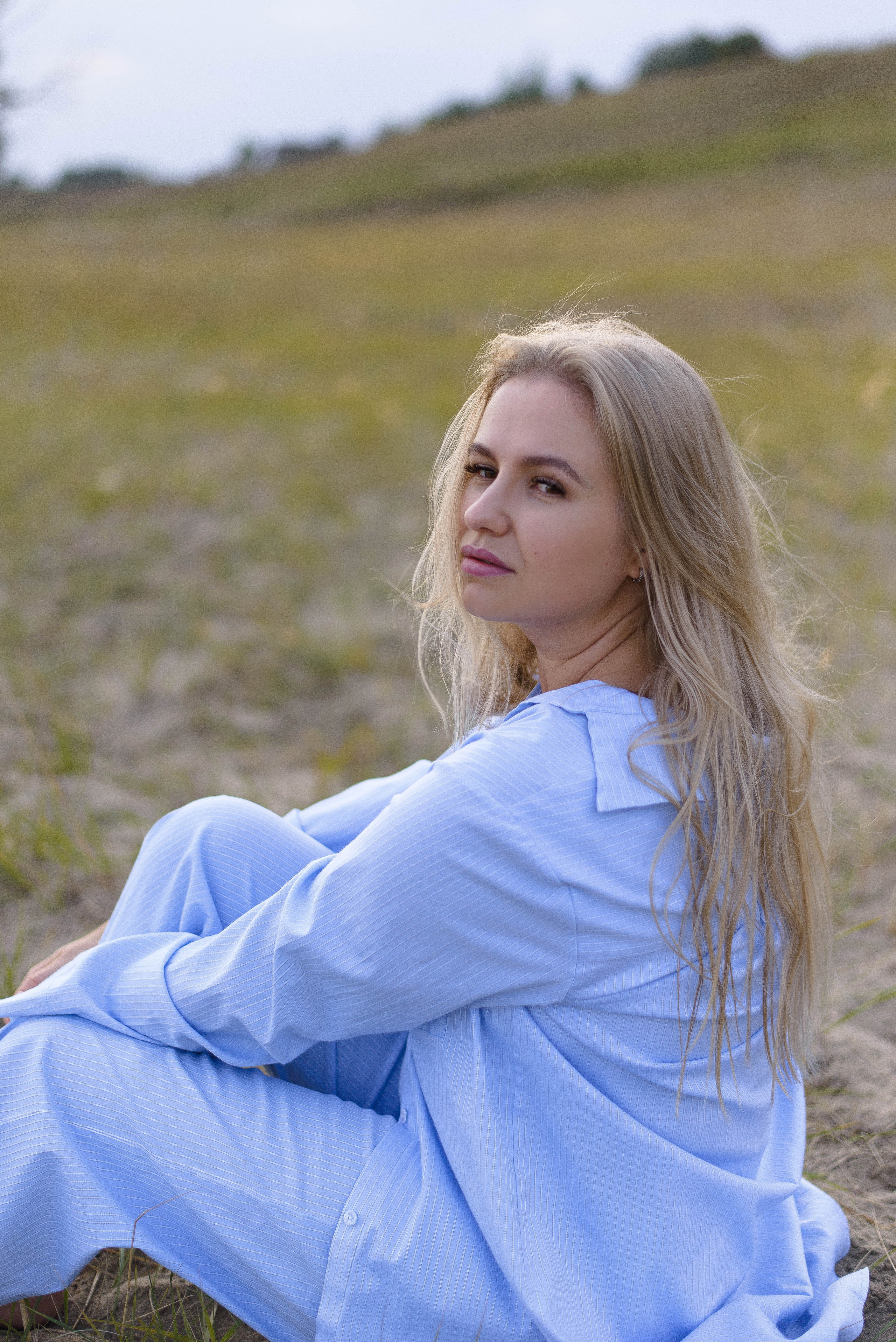 Смотреть серию. ЖЕНСКИЙ ФОТОГРАФ КРИСТИНА ВИГЕЛЬ