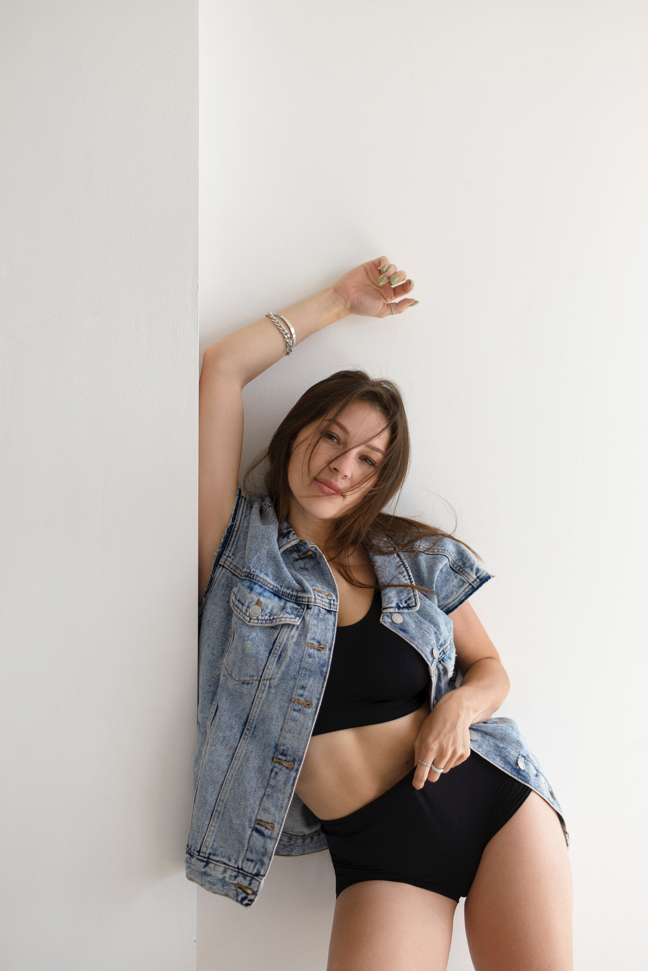 Смотреть серию. ЖЕНСКИЙ ФОТОГРАФ КРИСТИНА ВИГЕЛЬ