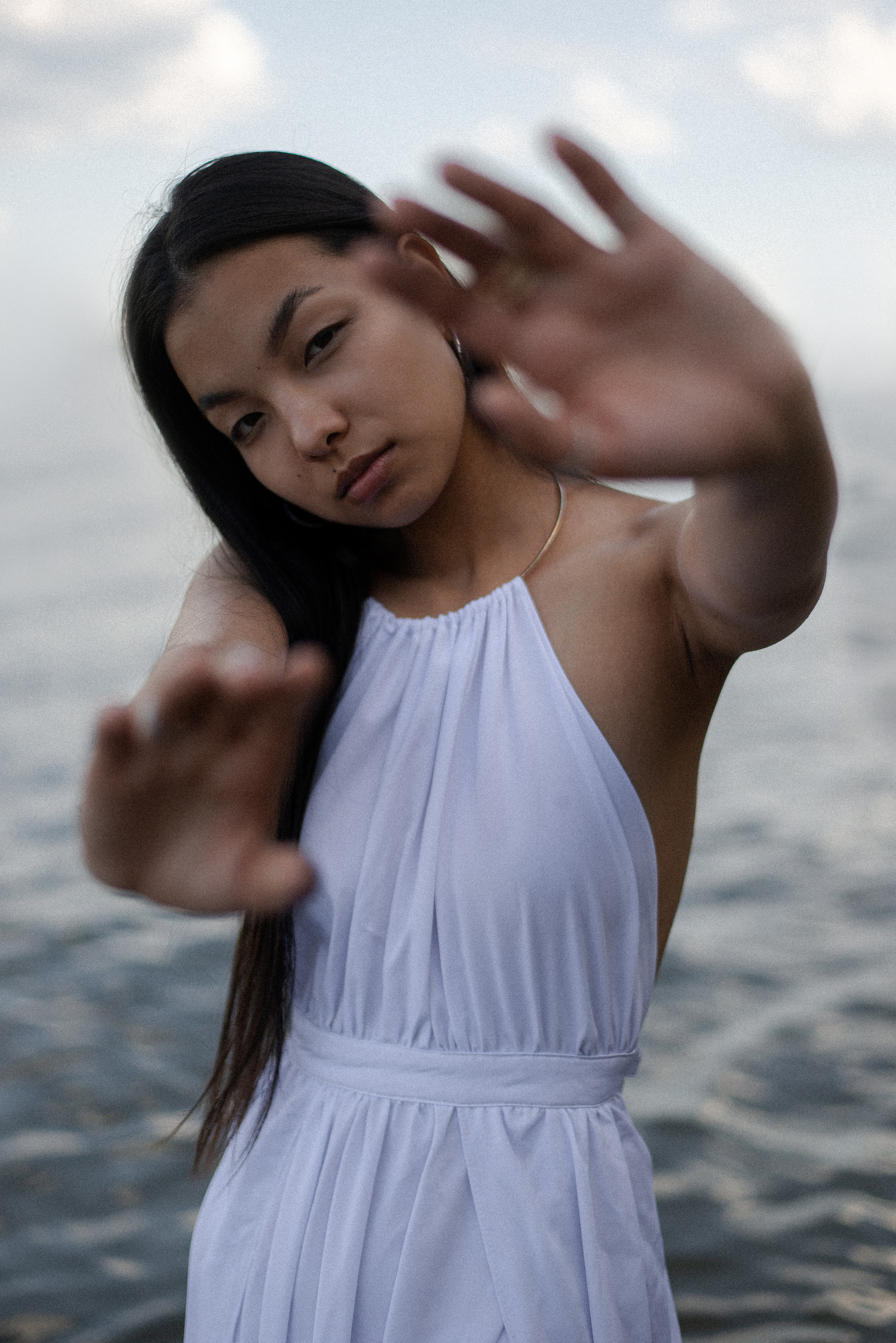 Смотреть серию. ЖЕНСКИЙ ФОТОГРАФ КРИСТИНА ВИГЕЛЬ