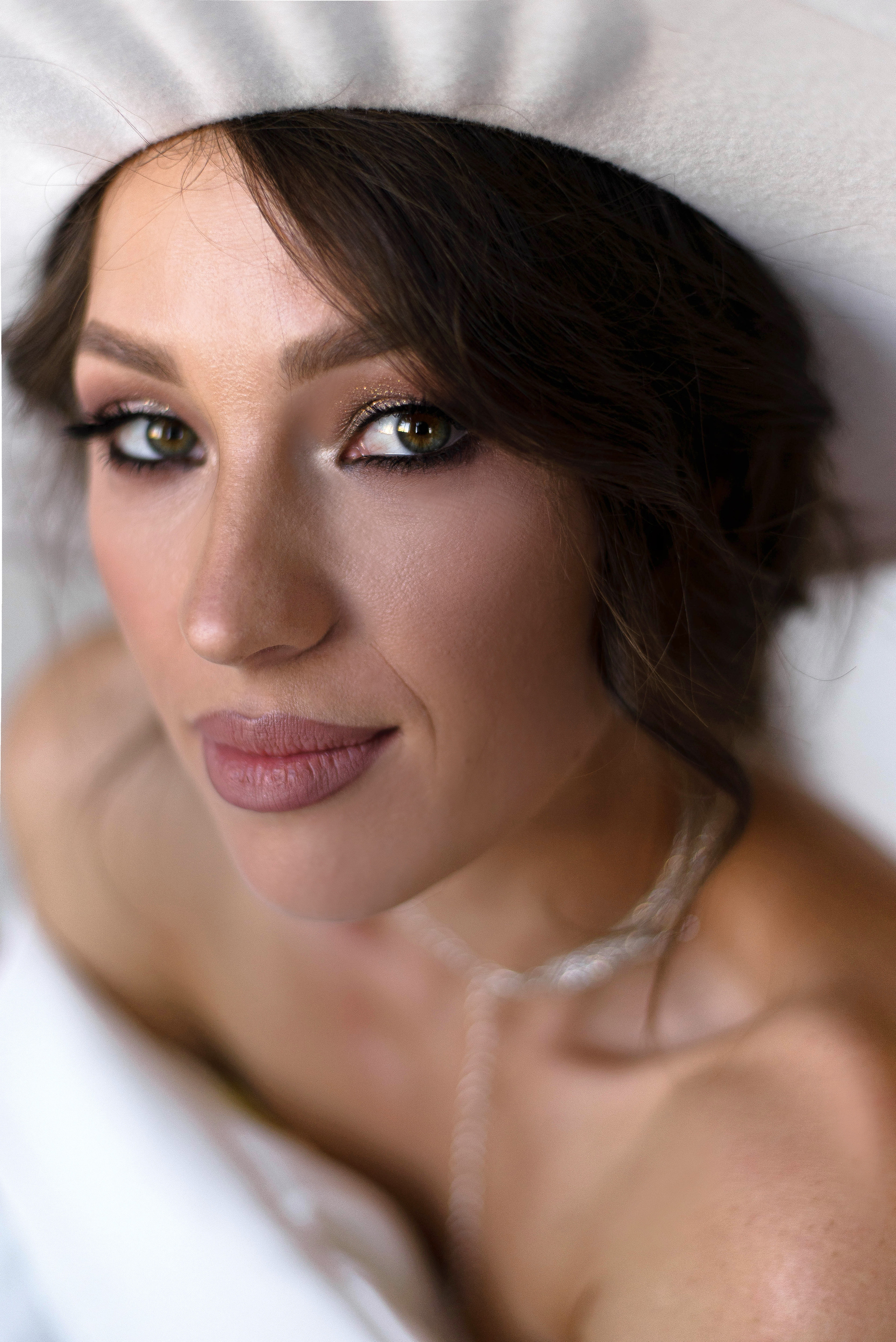 Смотреть серию. ЖЕНСКИЙ ФОТОГРАФ КРИСТИНА ВИГЕЛЬ