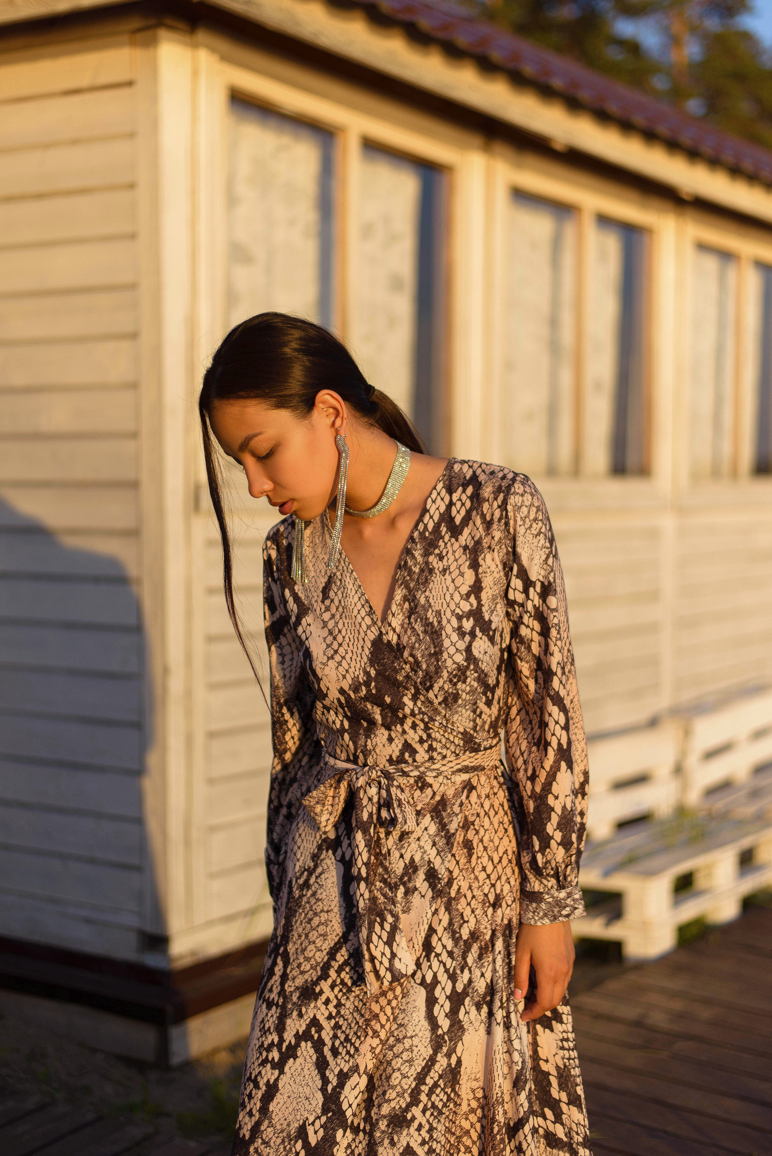 Смотреть серию. ЖЕНСКИЙ ФОТОГРАФ КРИСТИНА ВИГЕЛЬ