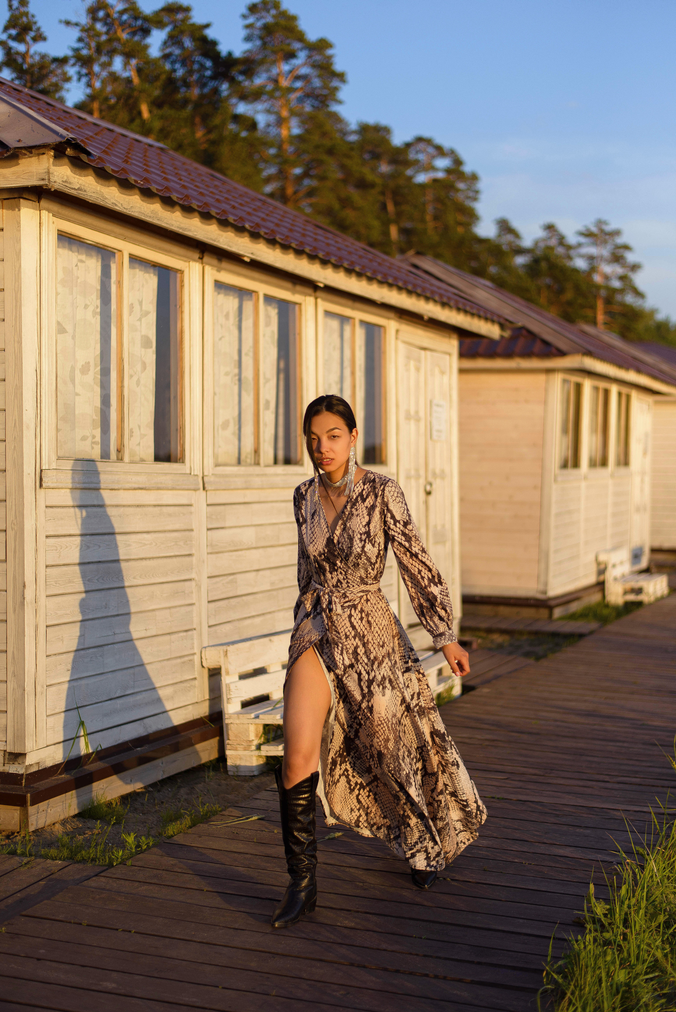 Смотреть серию. ЖЕНСКИЙ ФОТОГРАФ КРИСТИНА ВИГЕЛЬ