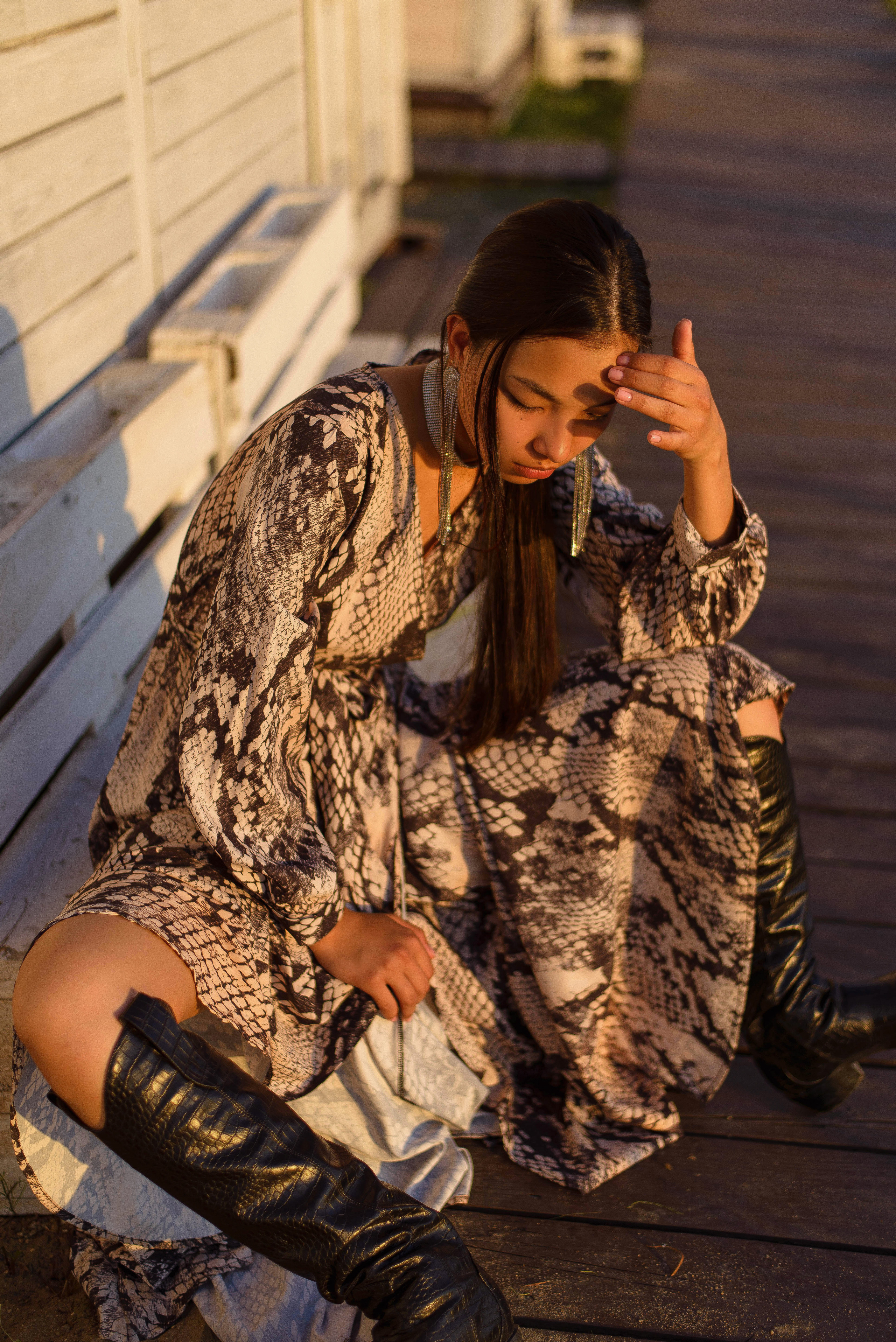 Смотреть серию. ЖЕНСКИЙ ФОТОГРАФ КРИСТИНА ВИГЕЛЬ