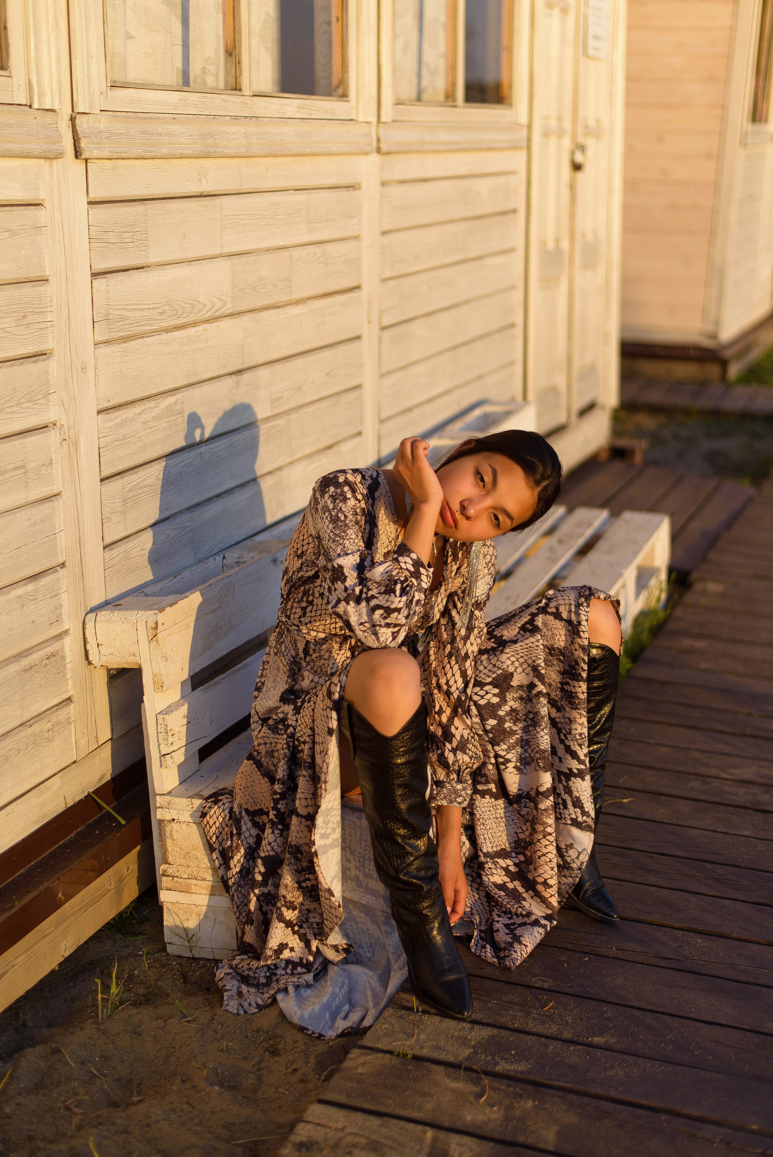 Смотреть серию. ЖЕНСКИЙ ФОТОГРАФ КРИСТИНА ВИГЕЛЬ