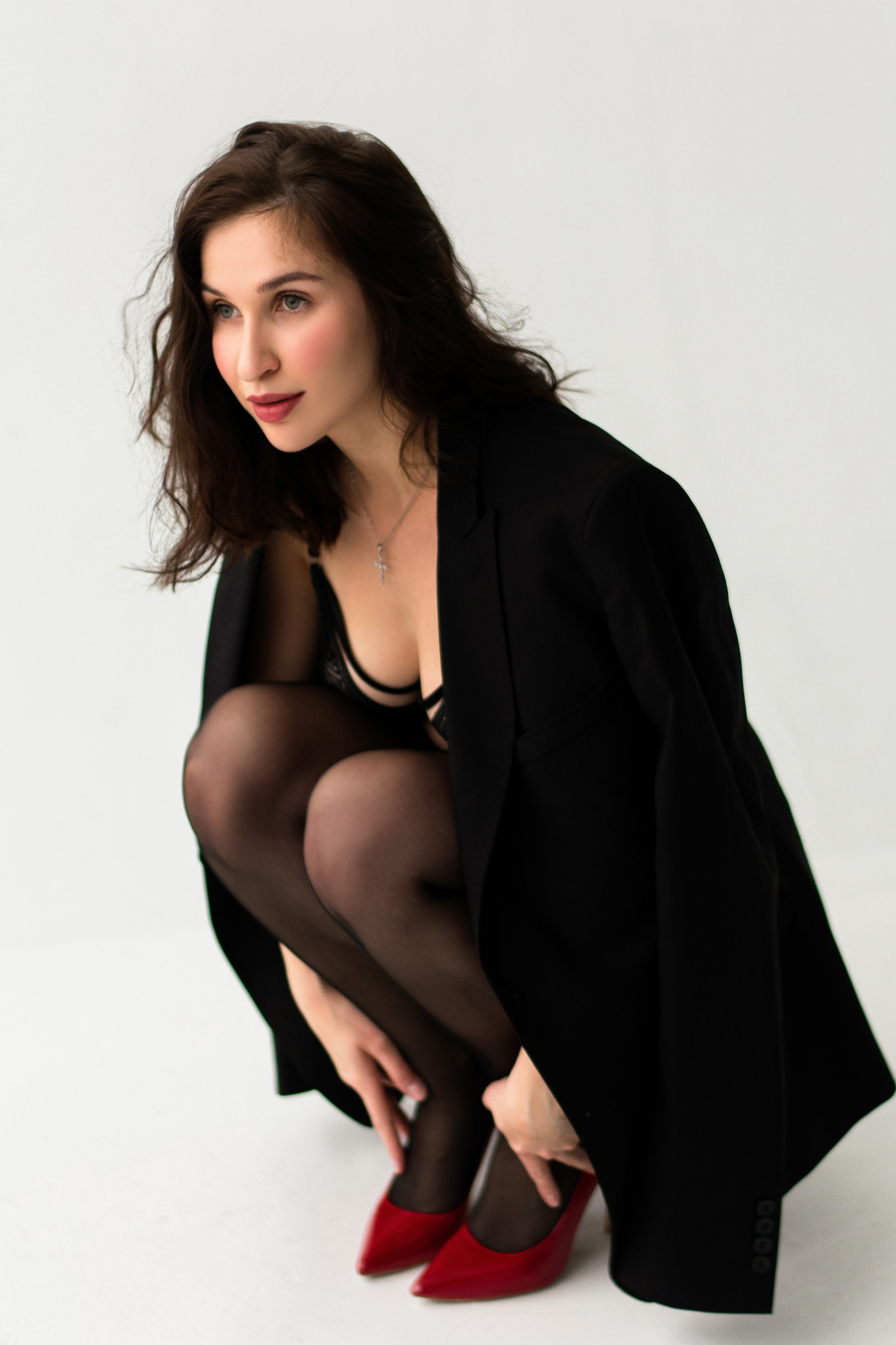 Смотреть серию. ЖЕНСКИЙ ФОТОГРАФ КРИСТИНА ВИГЕЛЬ