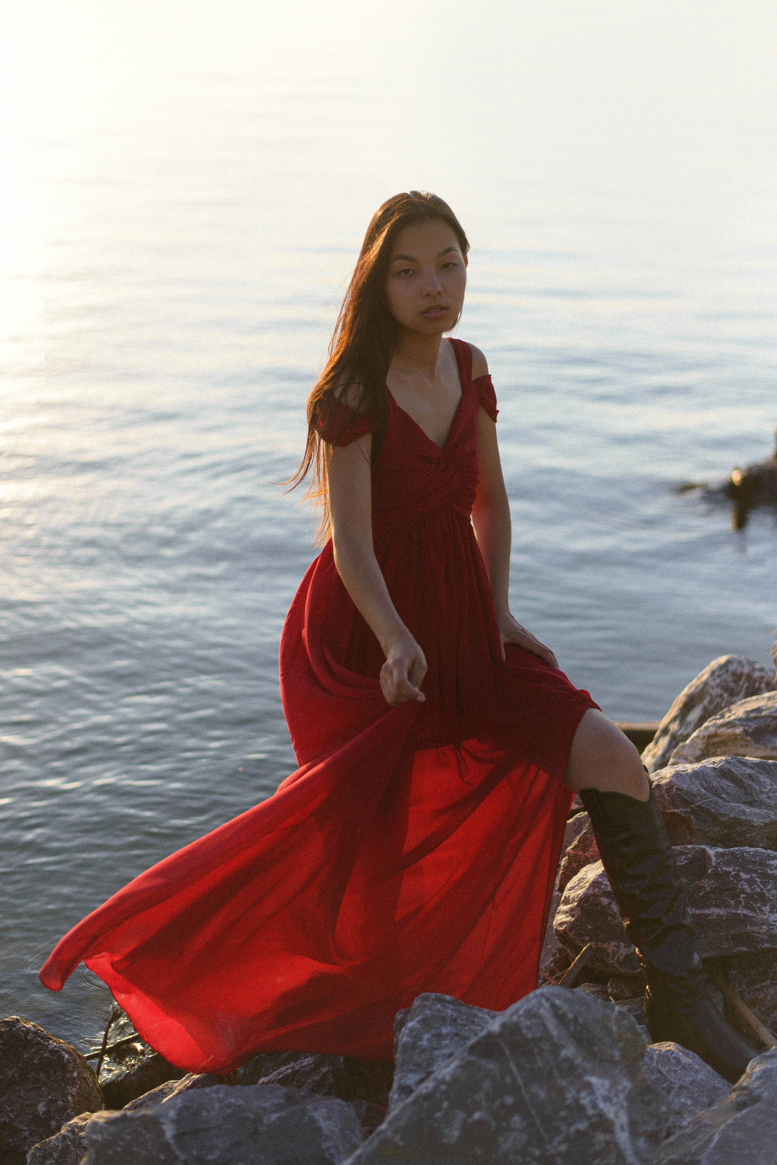 Смотреть серию. ЖЕНСКИЙ ФОТОГРАФ КРИСТИНА ВИГЕЛЬ