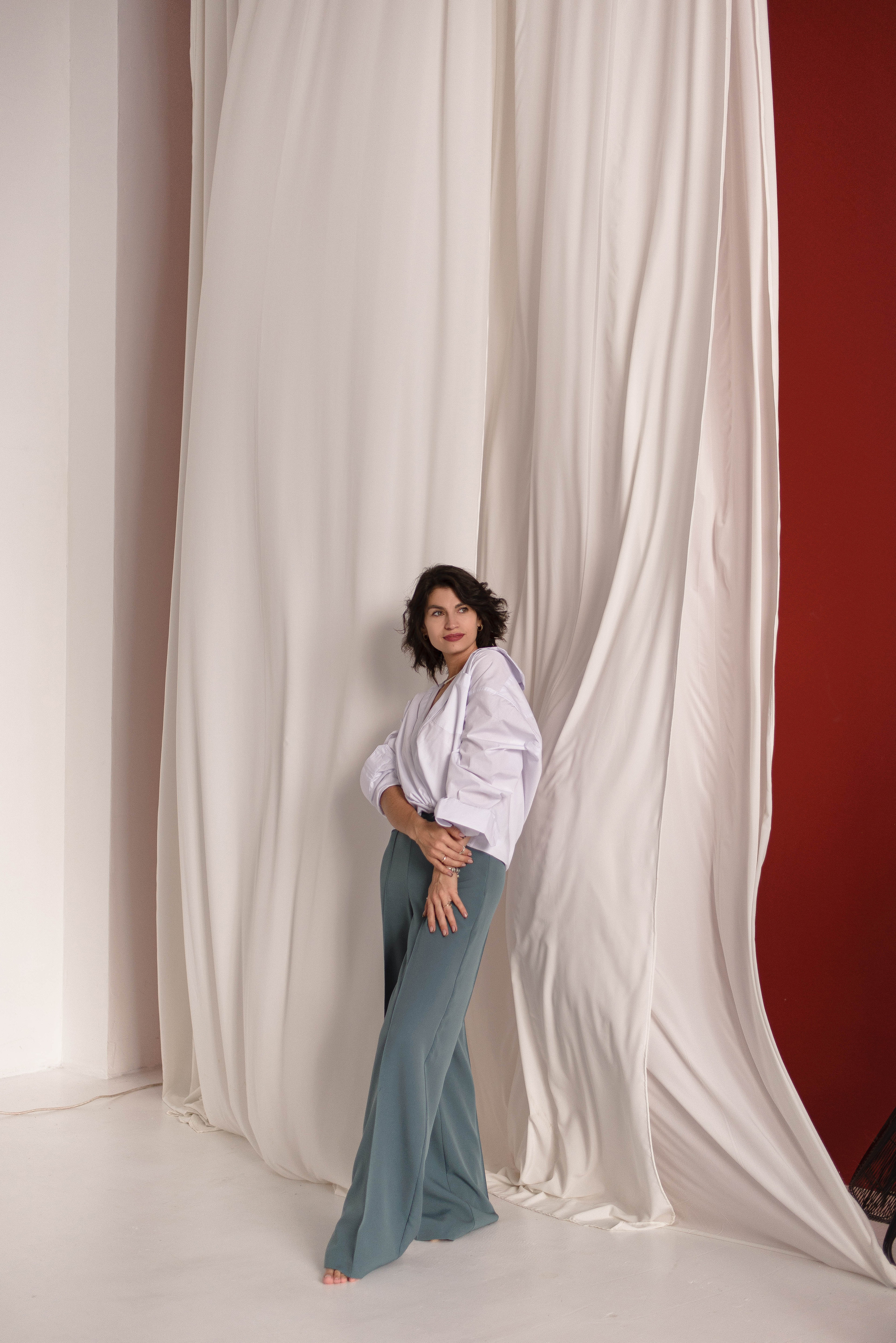 Смотреть серию. ЖЕНСКИЙ ФОТОГРАФ КРИСТИНА ВИГЕЛЬ