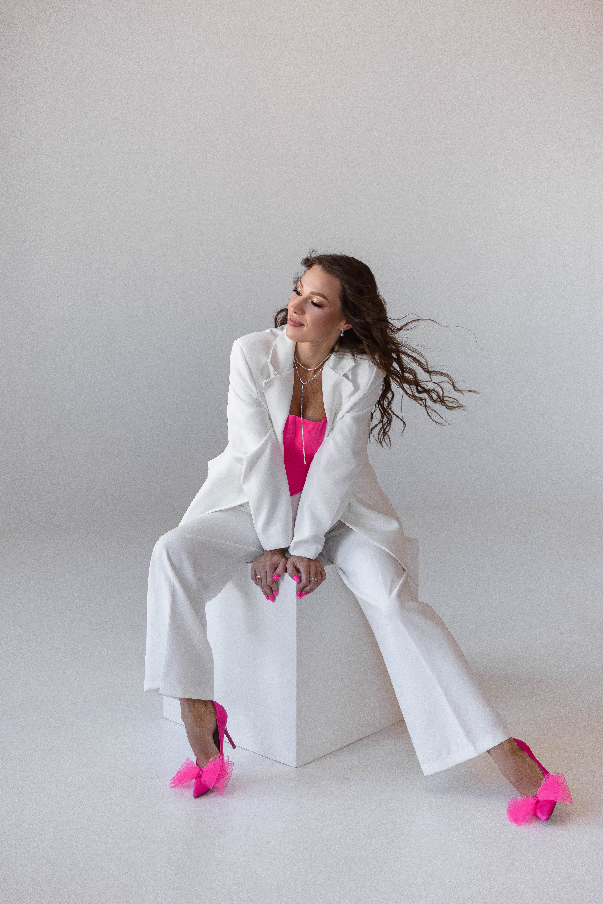 Смотреть серию. ЖЕНСКИЙ ФОТОГРАФ КРИСТИНА ВИГЕЛЬ