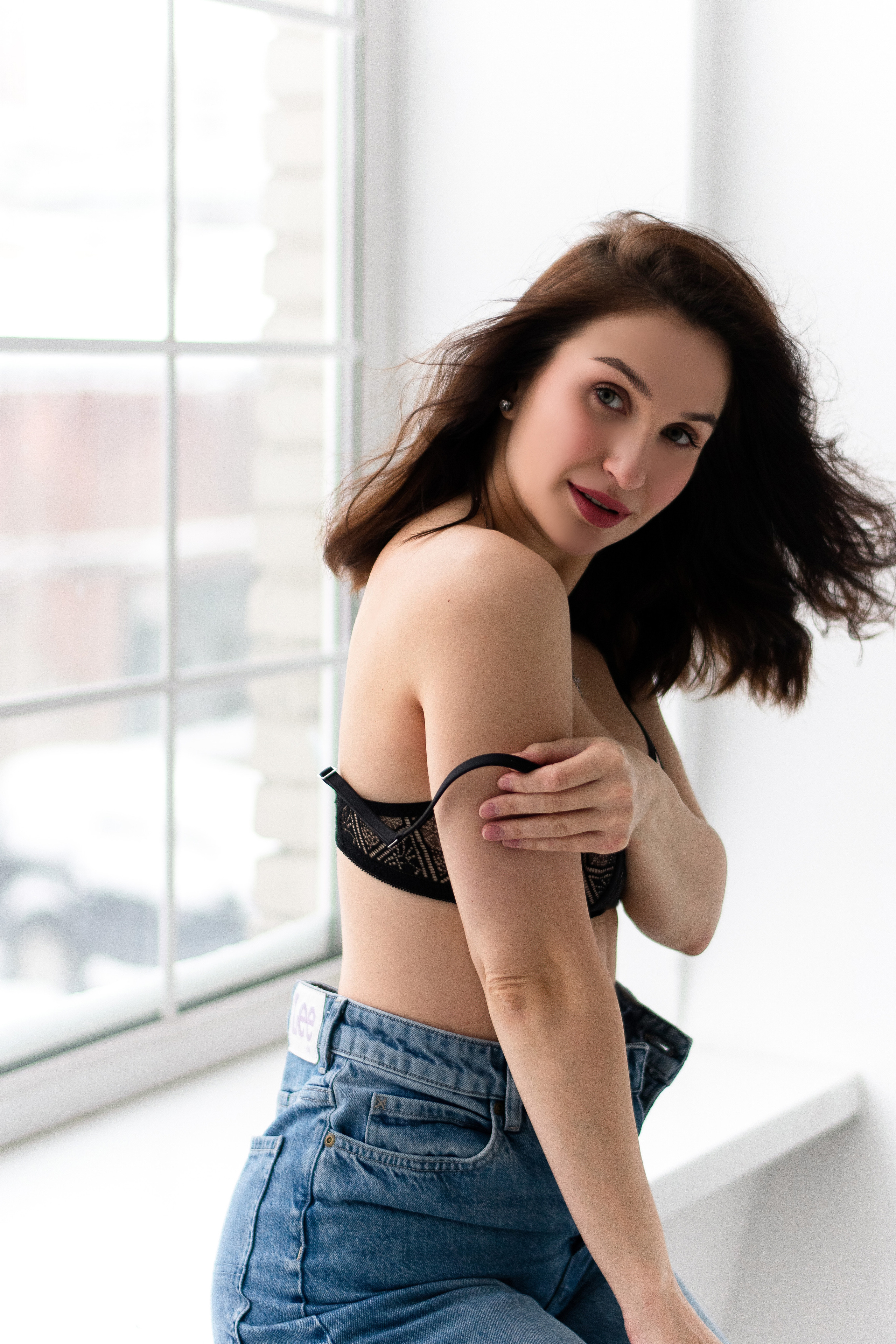 Смотреть серию. ЖЕНСКИЙ ФОТОГРАФ КРИСТИНА ВИГЕЛЬ