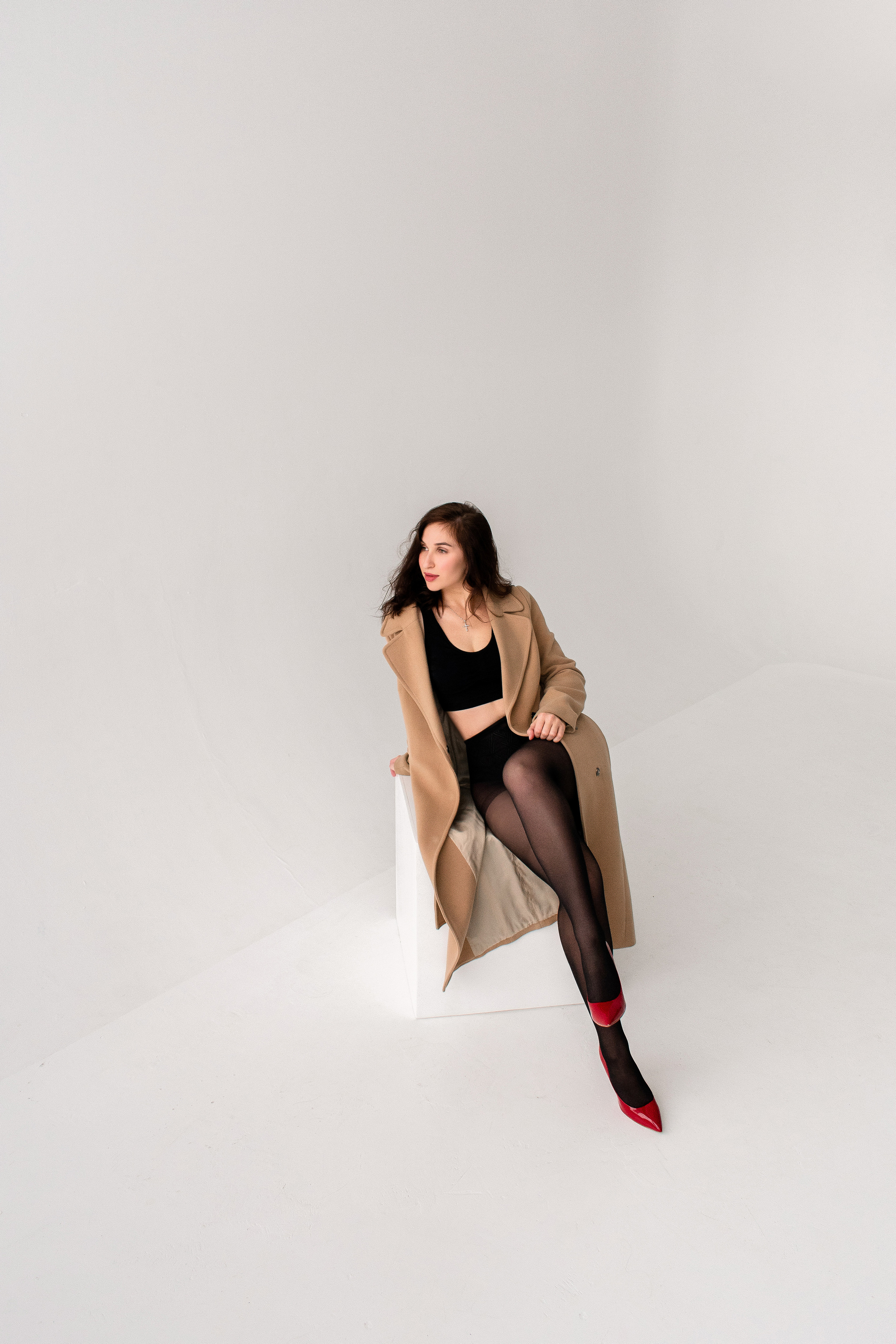 Смотреть серию. ЖЕНСКИЙ ФОТОГРАФ КРИСТИНА ВИГЕЛЬ