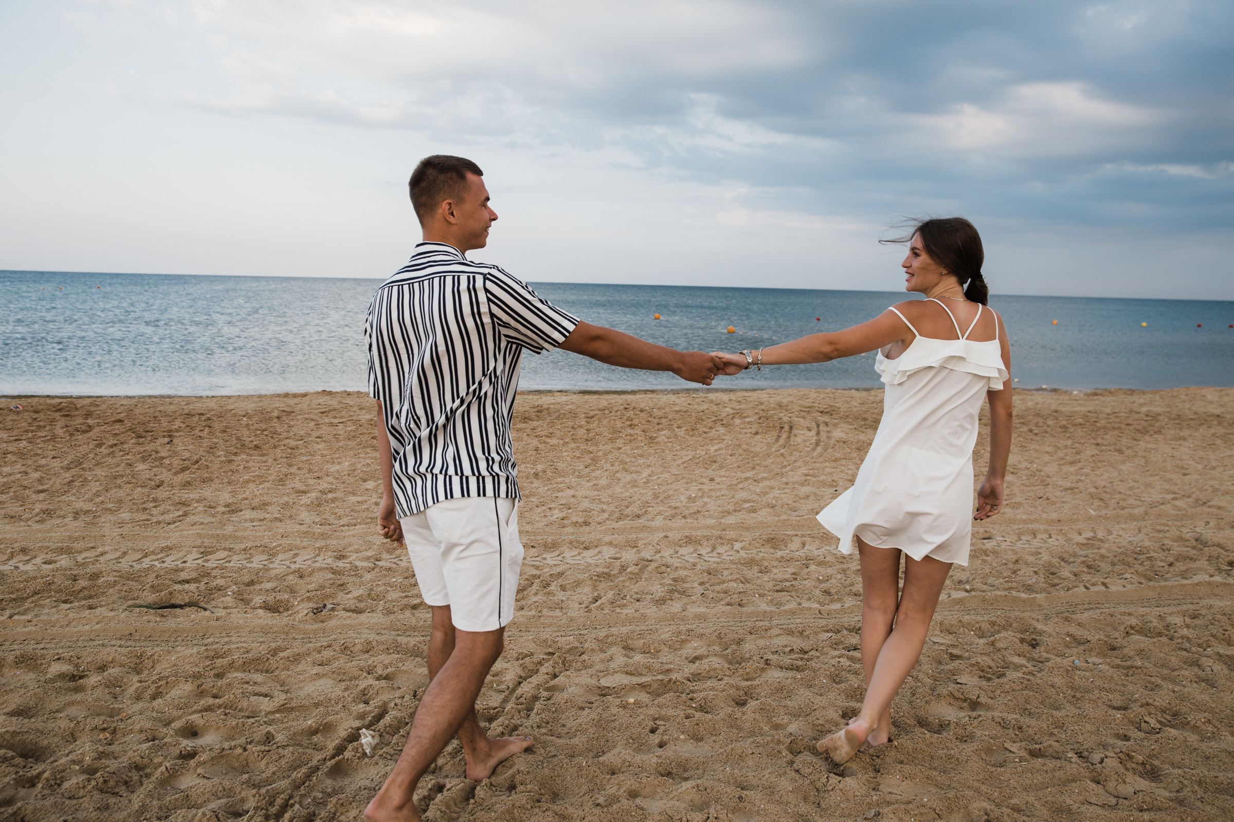 Грушевый ликер //Евгений&Маргарита. Фотограф Алутера Ирина