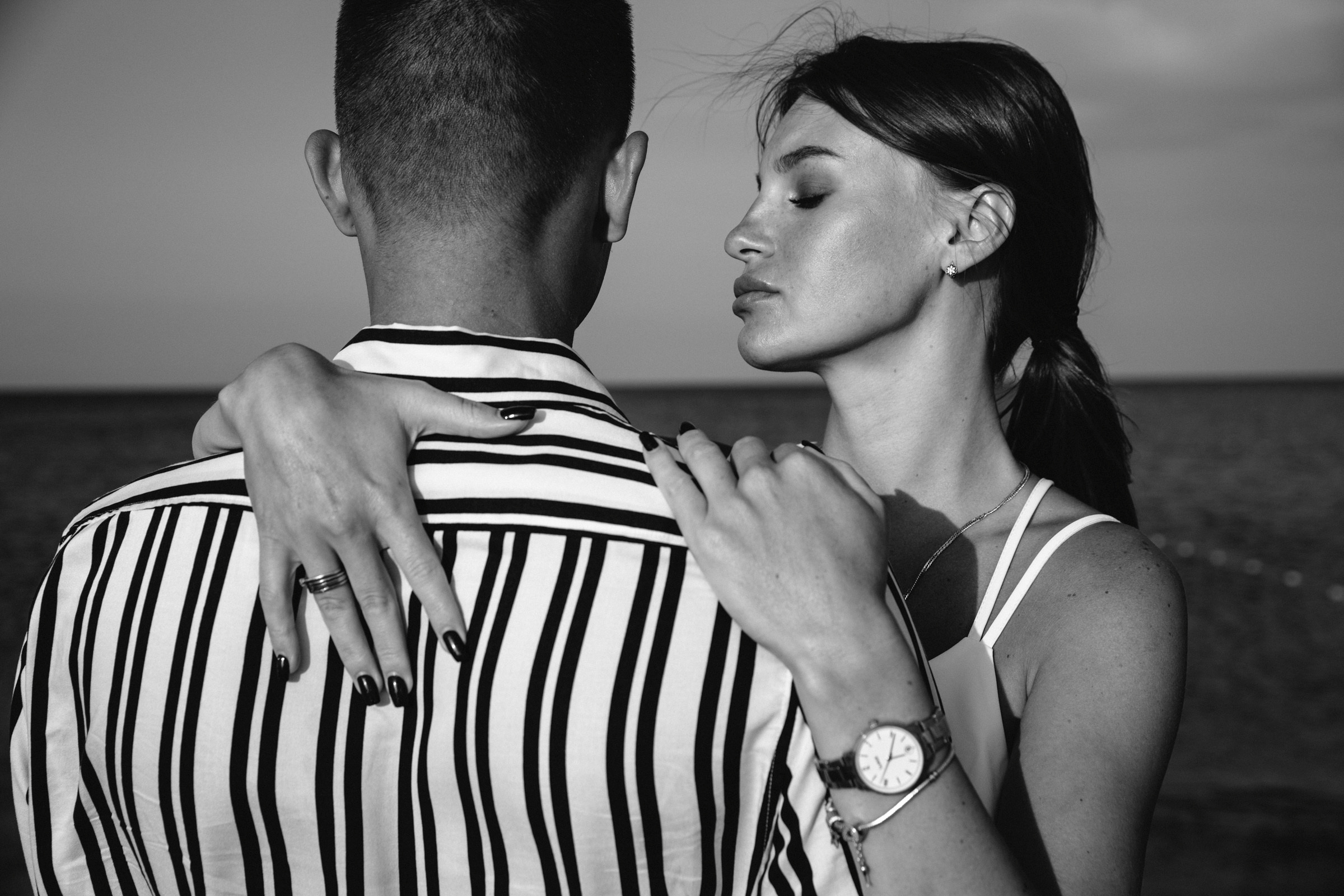 Грушевый ликер //Евгений&Маргарита. Фотограф Алутера Ирина