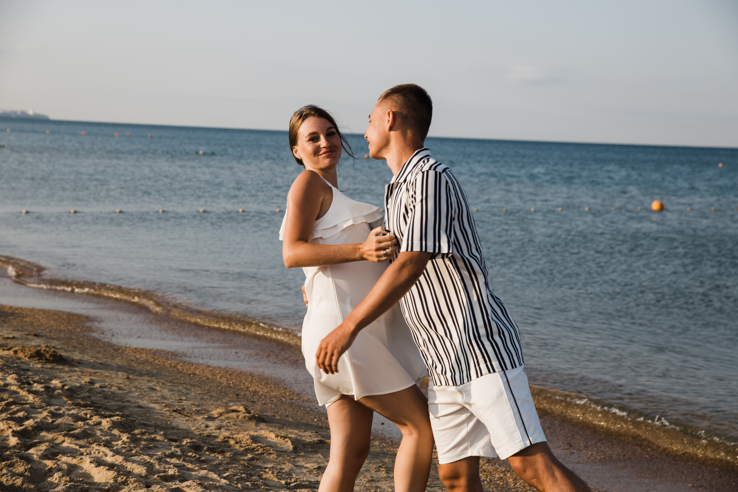 Грушевый ликер //Евгений&Маргарита. Фотограф Алутера Ирина