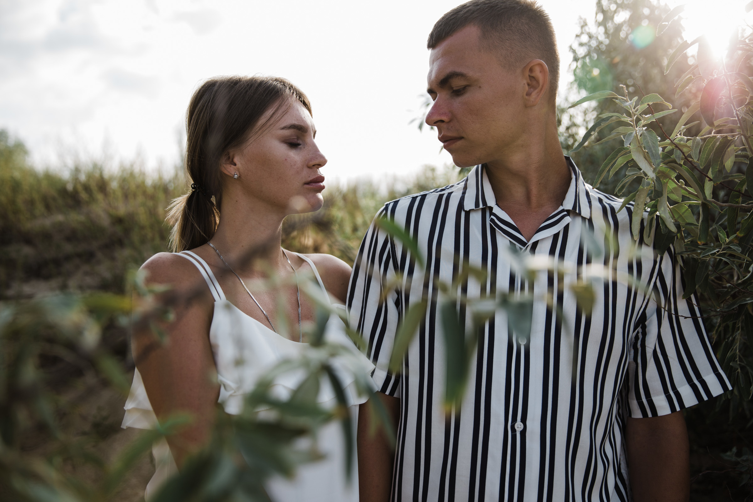 Грушевый ликер //Евгений&Маргарита. Фотограф Алутера Ирина