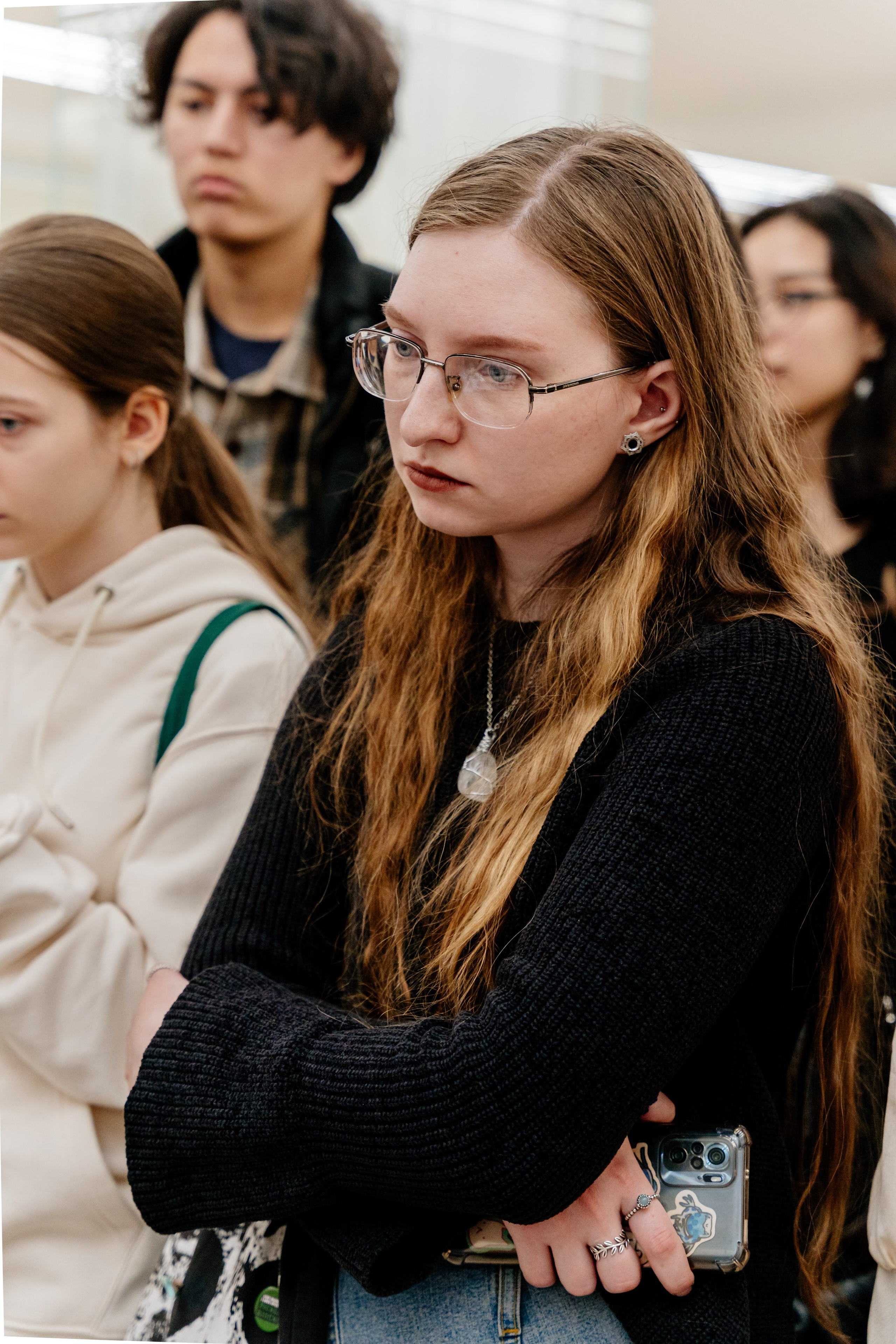 Фестиваль акварели «Течение времени». Репортажный фотограф в Астане — Диана Калтаева, портретный фотограф
