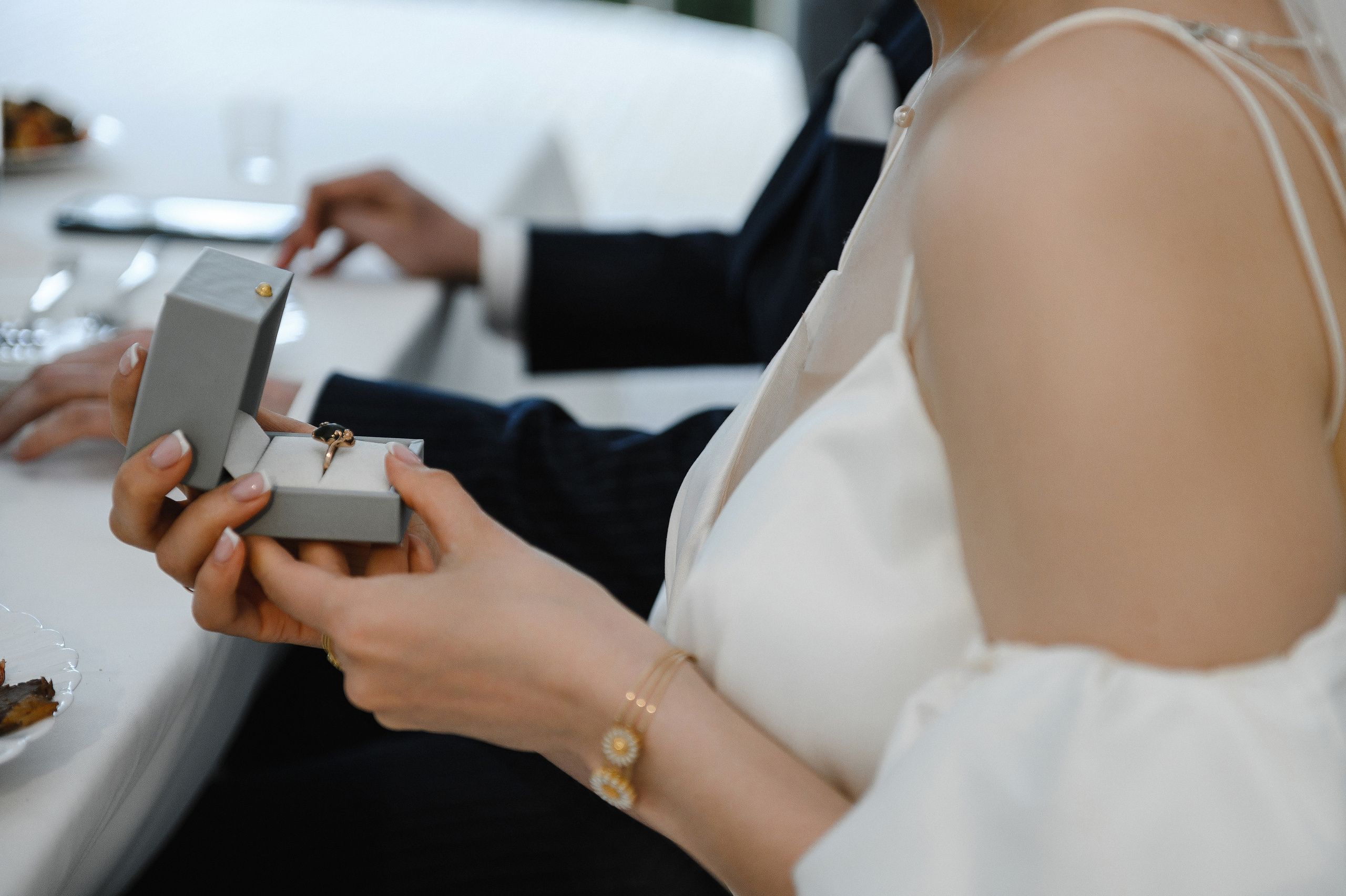 Дмитрий и Алёна. Свадебный фотограф в Москве Алексей Тук