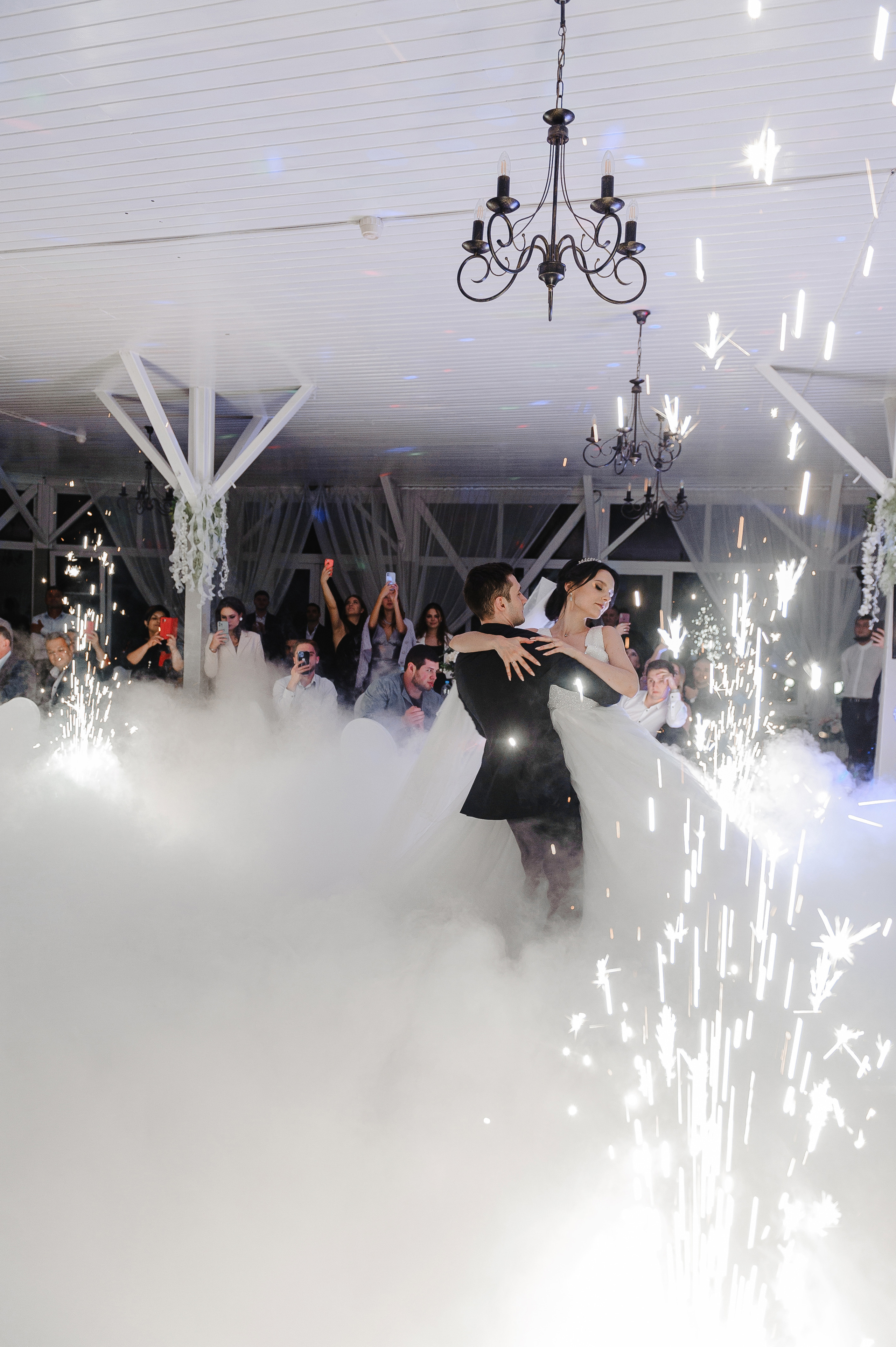 Отзывы. Свадебный фотограф в Москве Алексей Тук