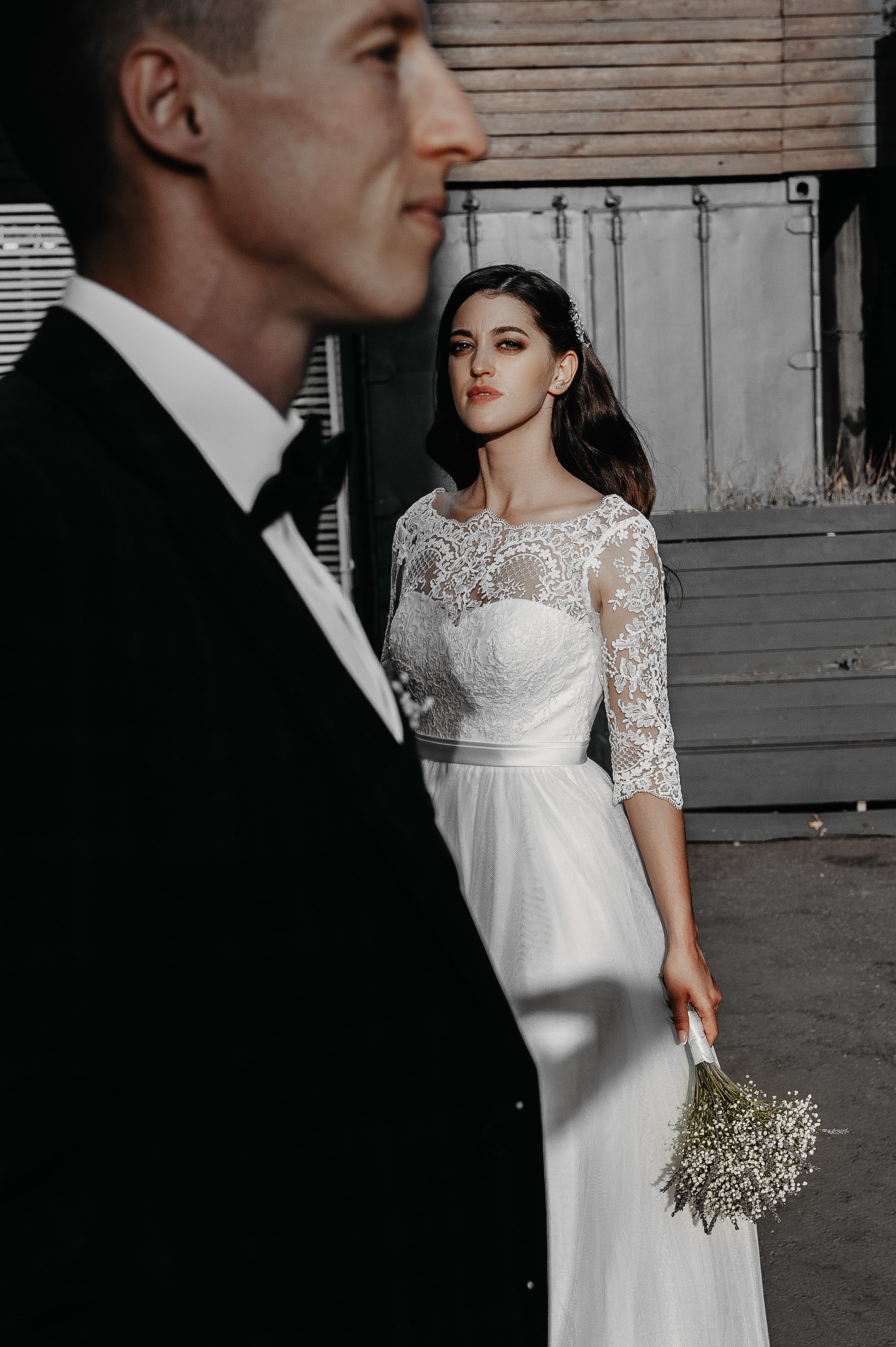 Отзывы. Свадебный фотограф в Москве Алексей Тук