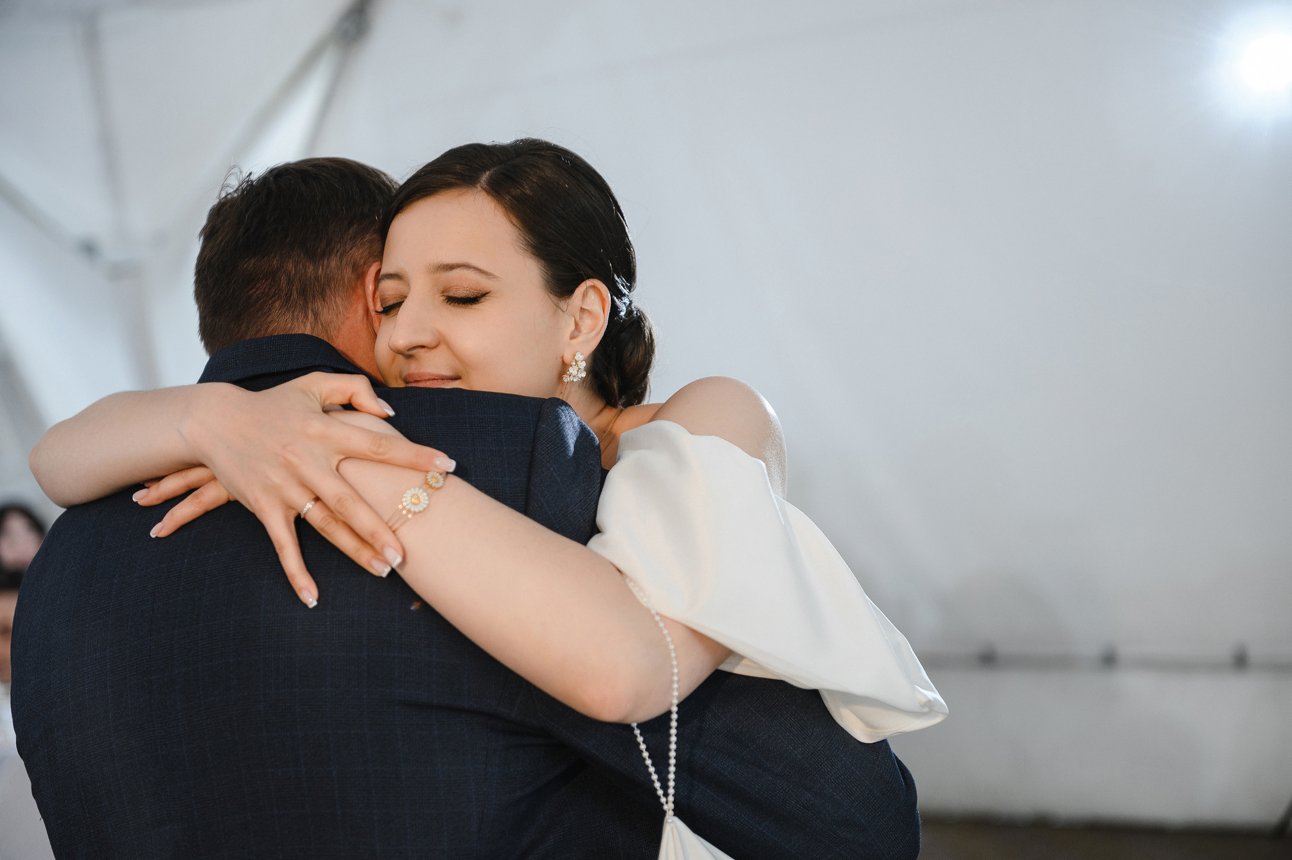 Дмитрий и Алёна. Свадебный фотограф в Москве Алексей Тук