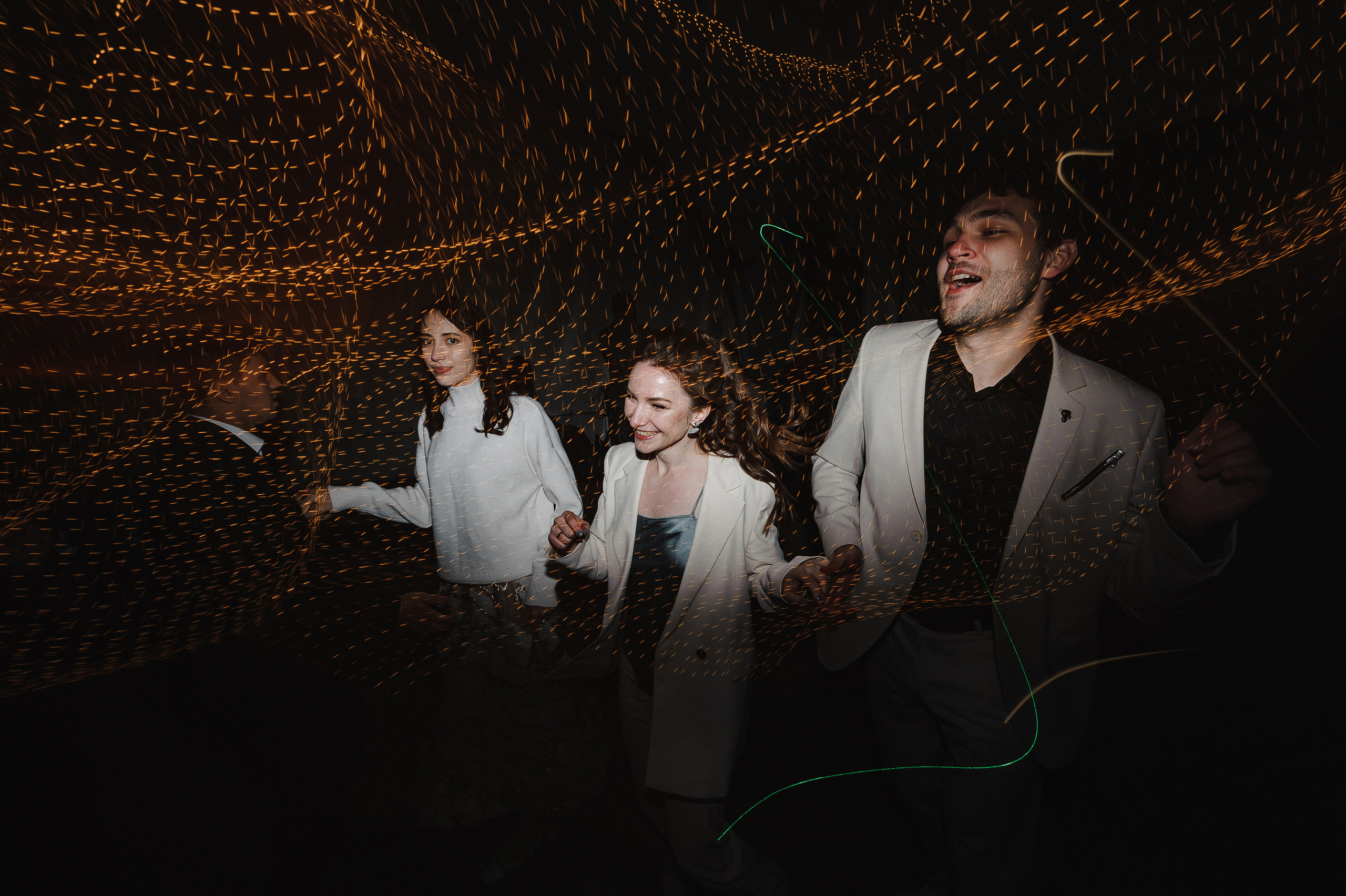 Дмитрий и Алёна. Свадебный фотограф в Москве Алексей Тук