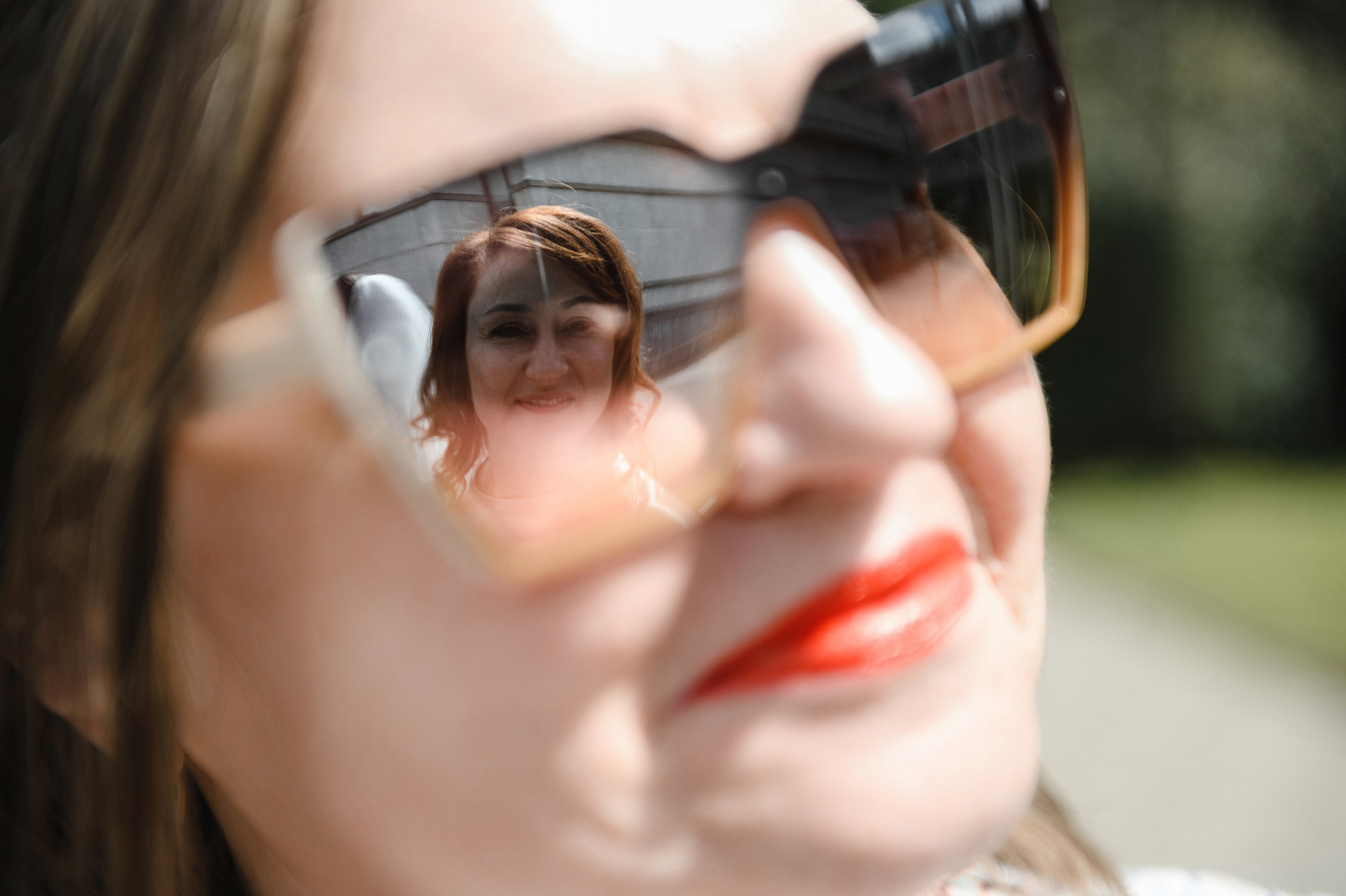 Дмитрий и Алёна. Свадебный фотограф в Москве Алексей Тук