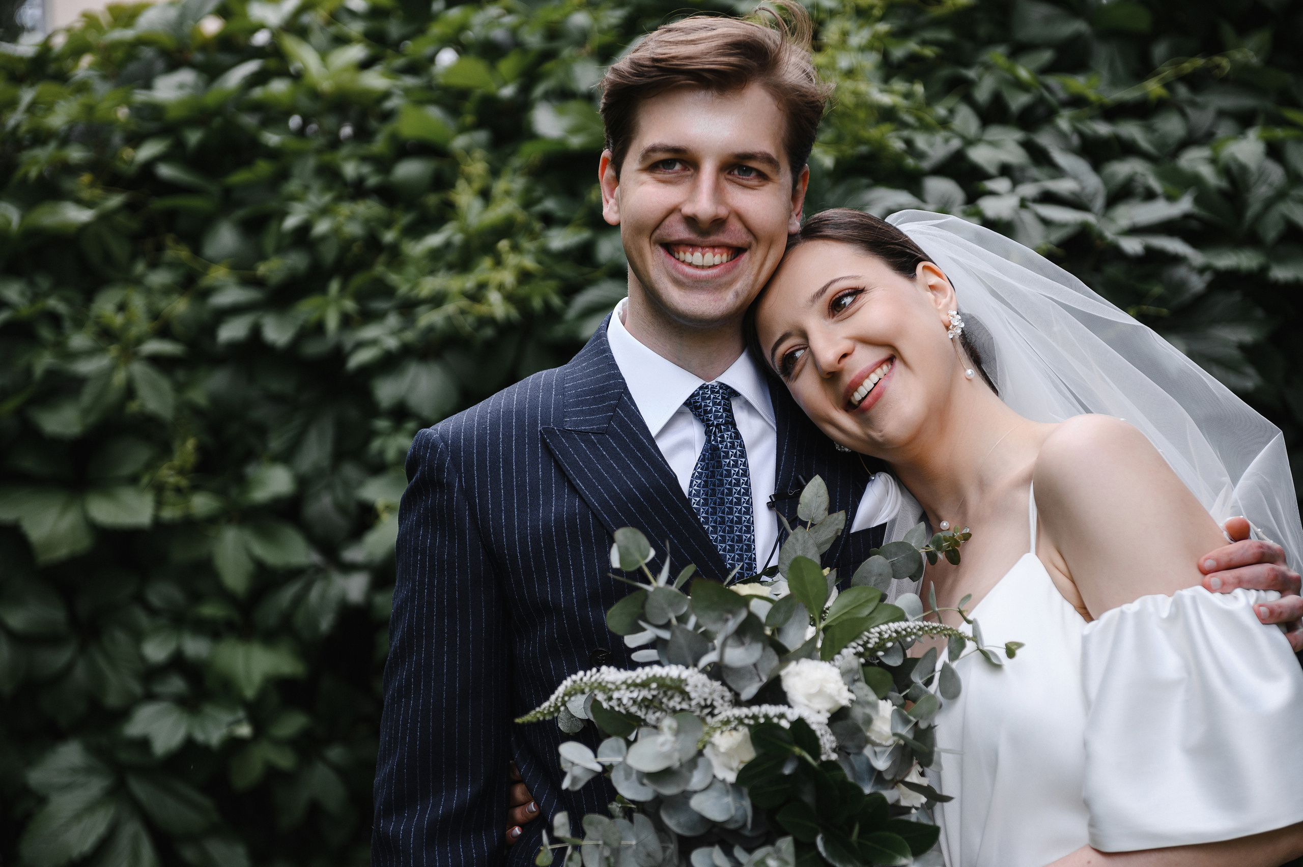 Отзывы. Свадебный фотограф в Москве Алексей Тук