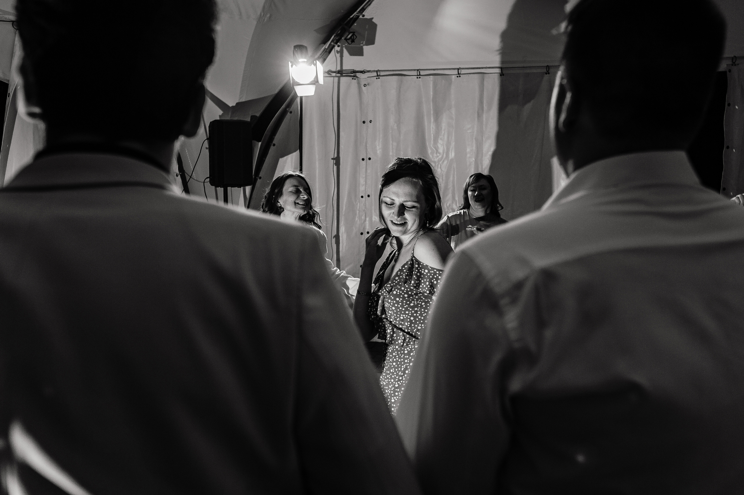 Дмитрий и Алёна. Свадебный фотограф в Москве Алексей Тук