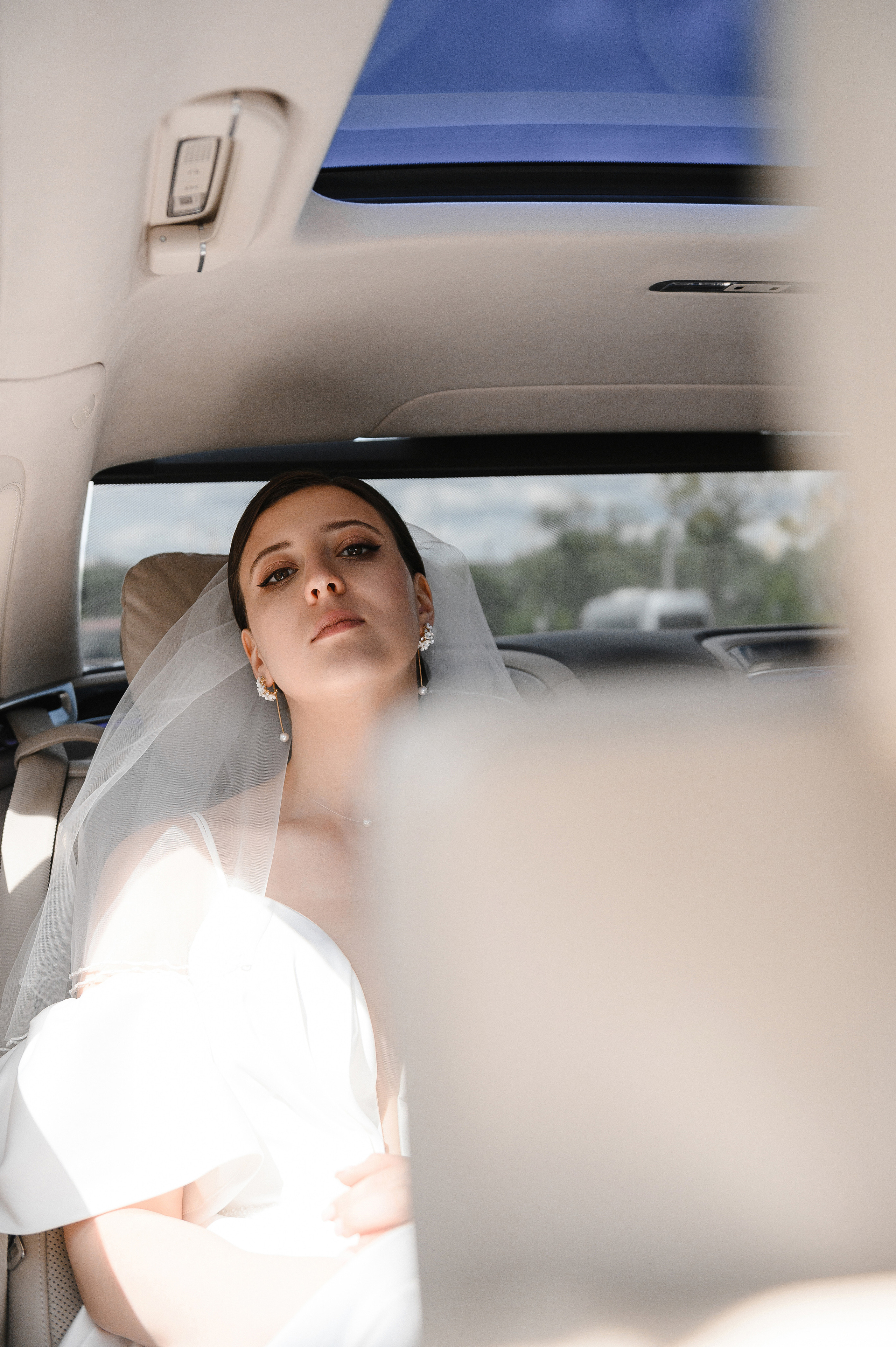 Дмитрий и Алёна. Свадебный фотограф в Москве Алексей Тук