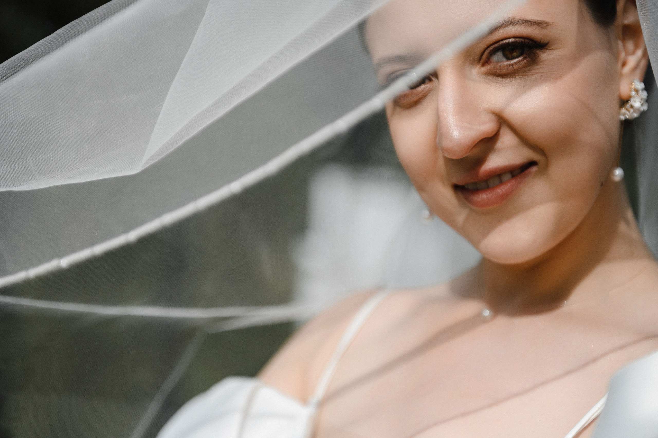 Дмитрий и Алёна. Свадебный фотограф в Москве Алексей Тук