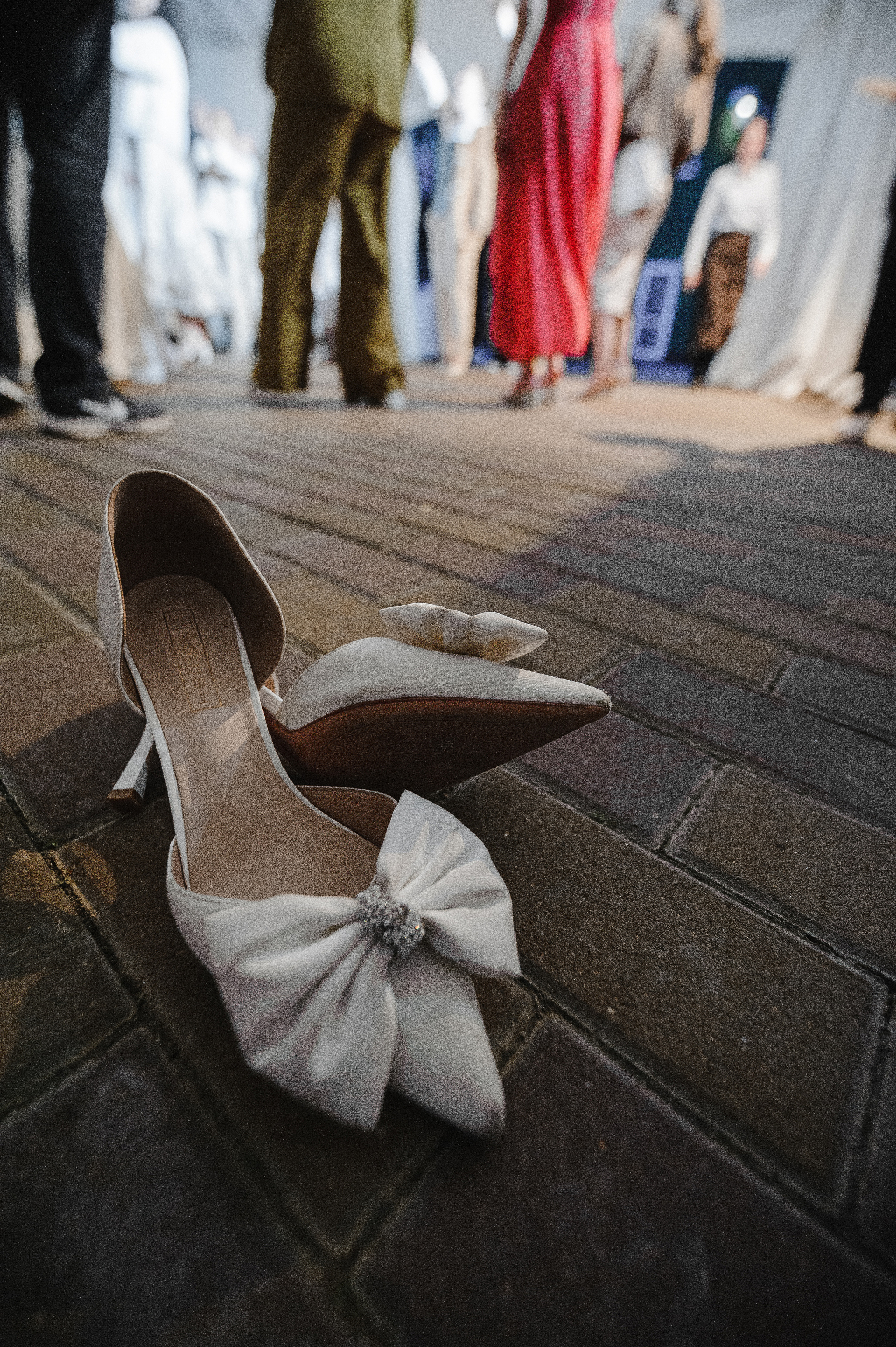 Дмитрий и Алёна. Свадебный фотограф в Москве Алексей Тук