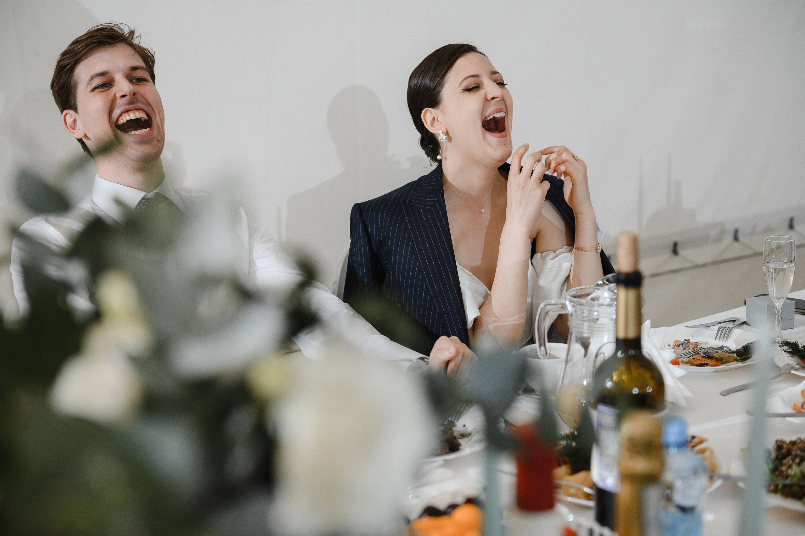 Дмитрий и Алёна. Свадебный фотограф в Москве Алексей Тук