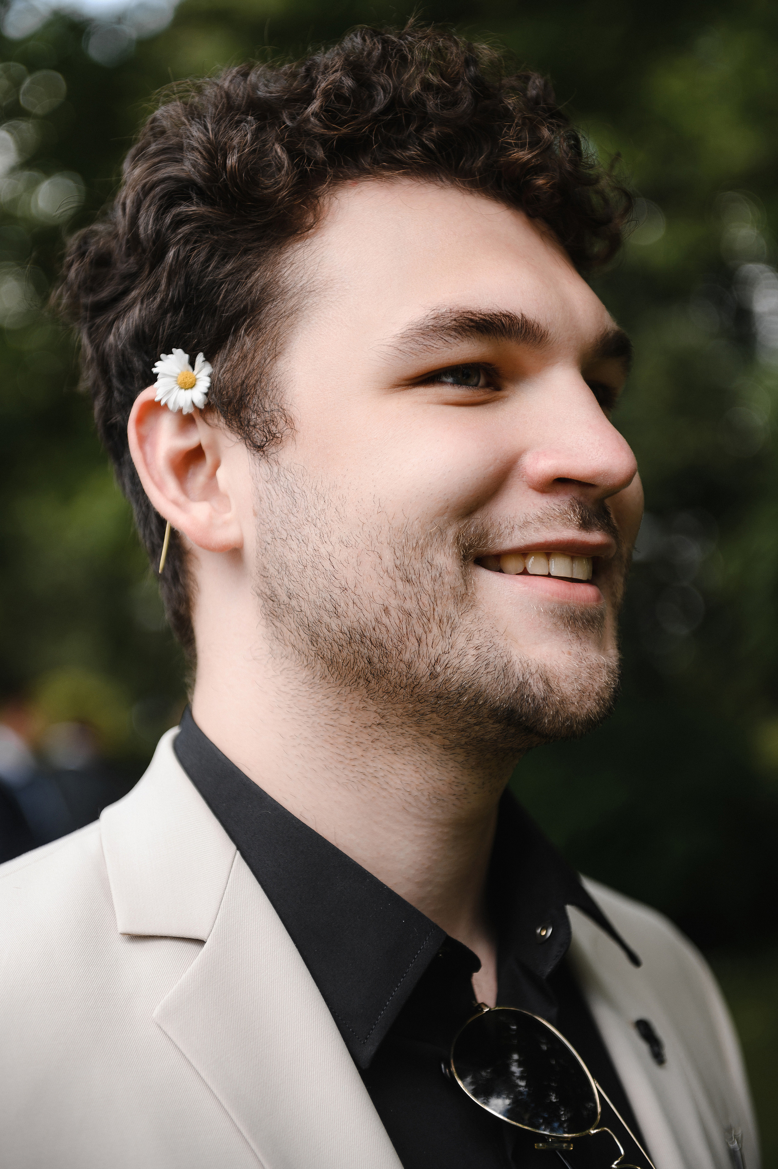 Дмитрий и Алёна. Свадебный фотограф в Москве Алексей Тук