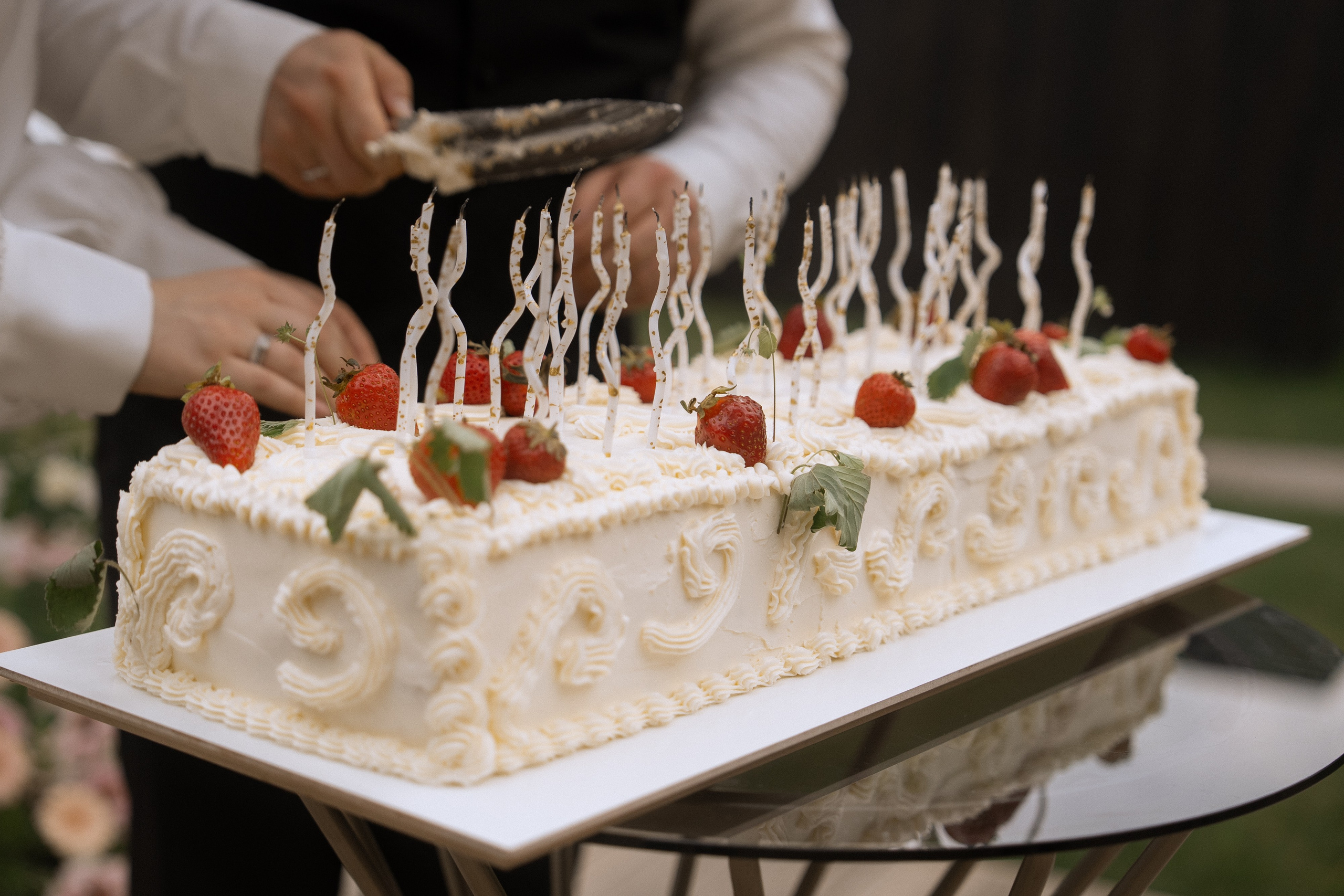 Настя & Никита. Свадебное агентство WedStories agency