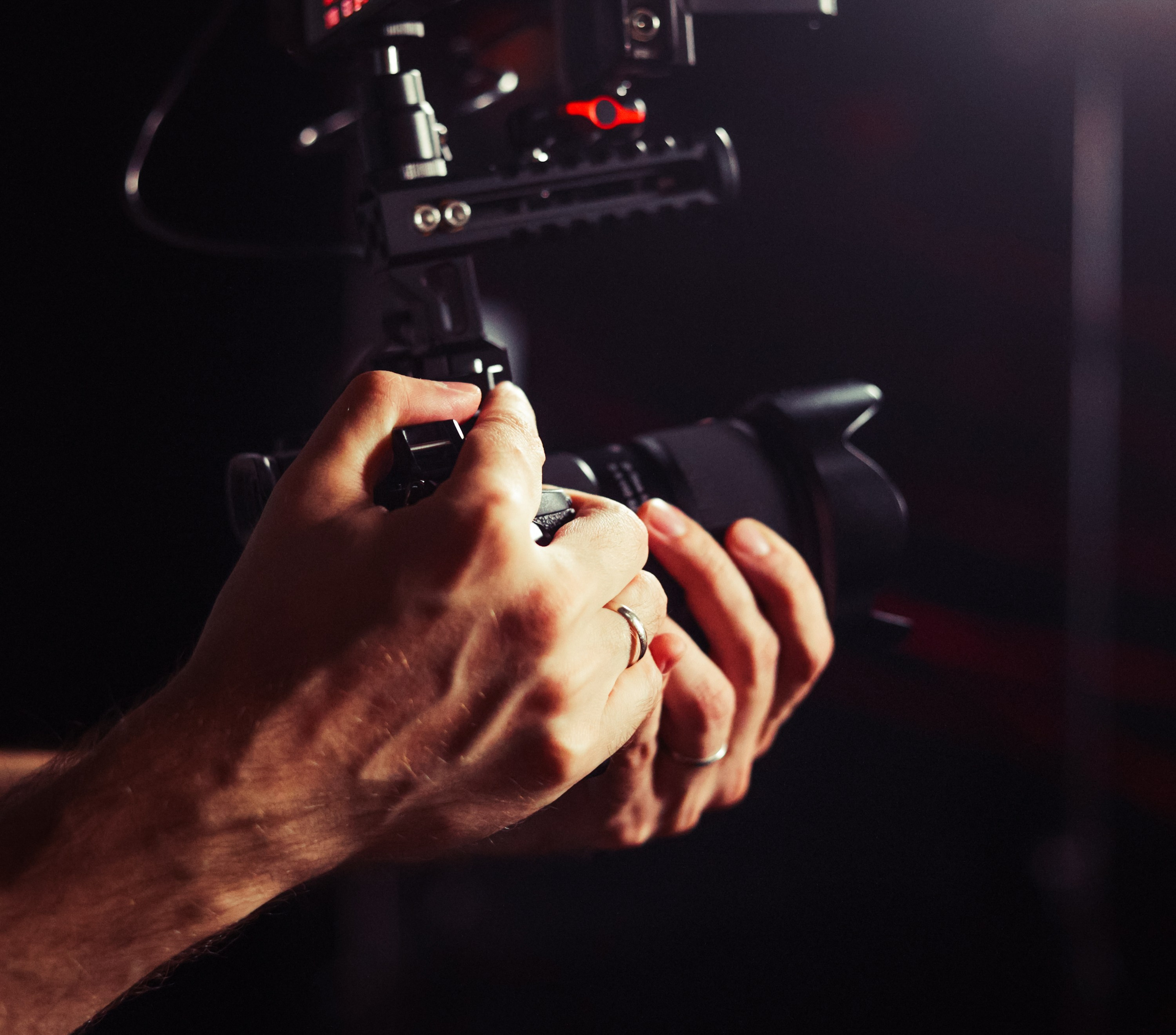 Съемка репортажа в Петрозаводске. Фотограф Варвара Ермоленко