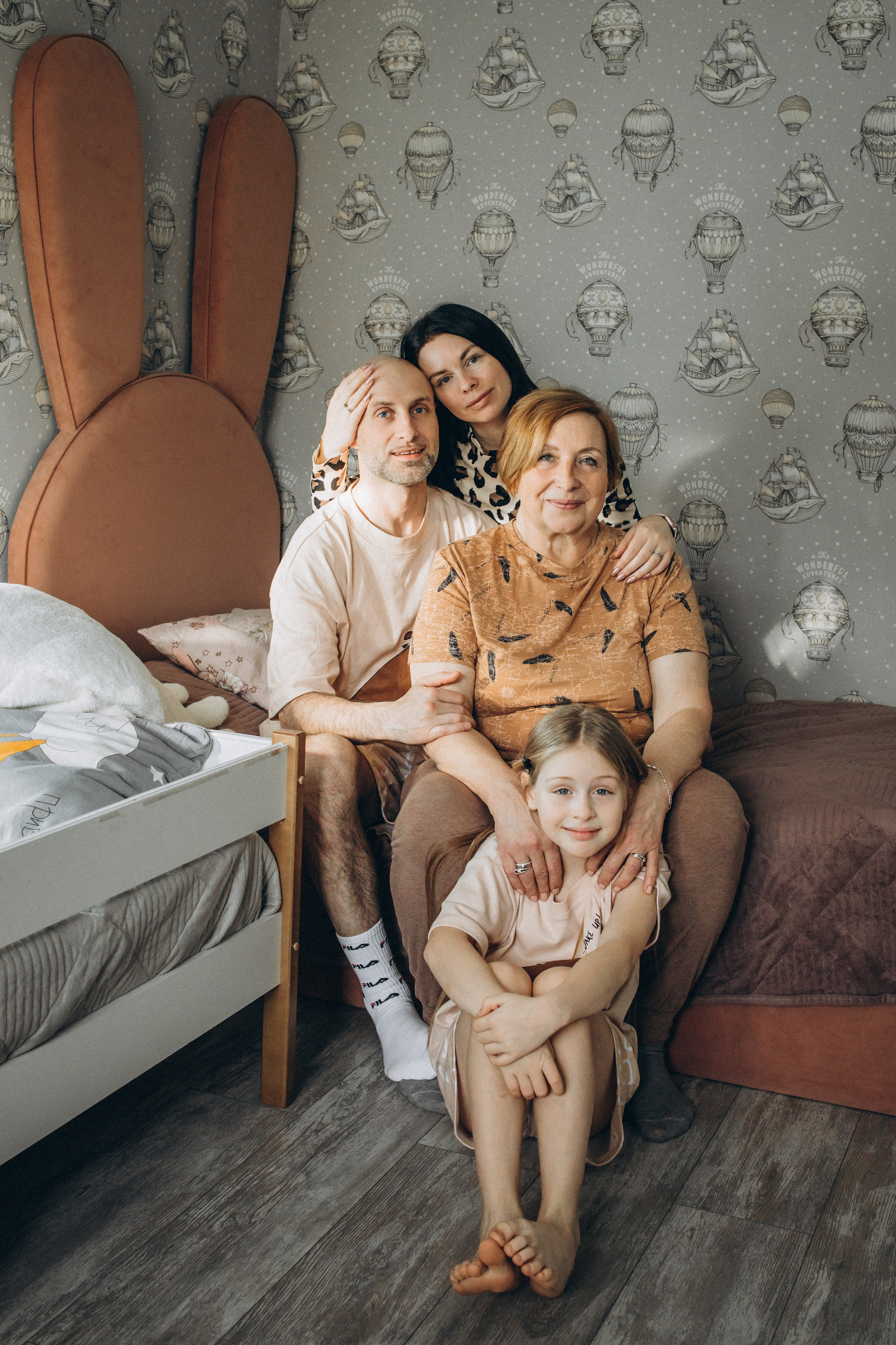 GOOD AT HOME. Фотограф Наталья Карякина|Челябинск