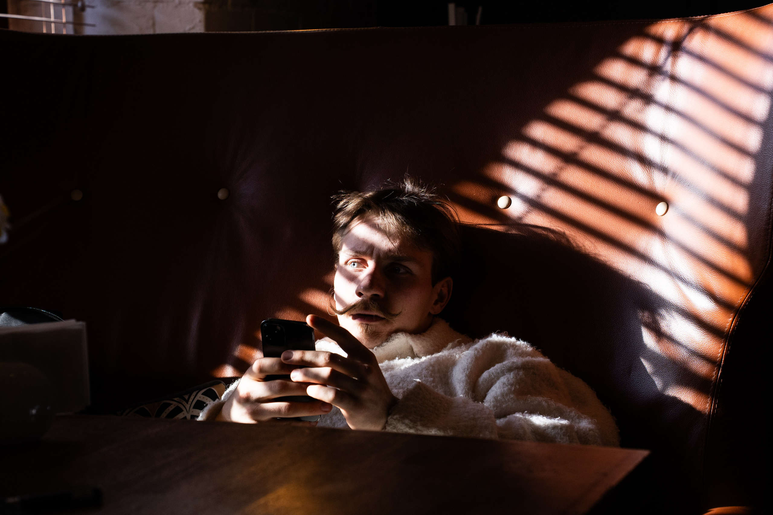 «Не бородатые конкурсы» 2025 Бар Горький (Ижевск). Фотограф в Ижевске Максим Грундул