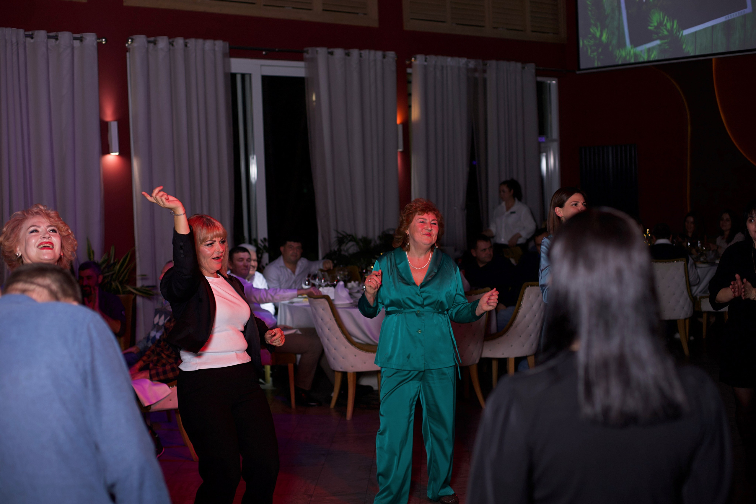 БУЛЬВАР 15.12.23. Репортажный фотограф Анапа