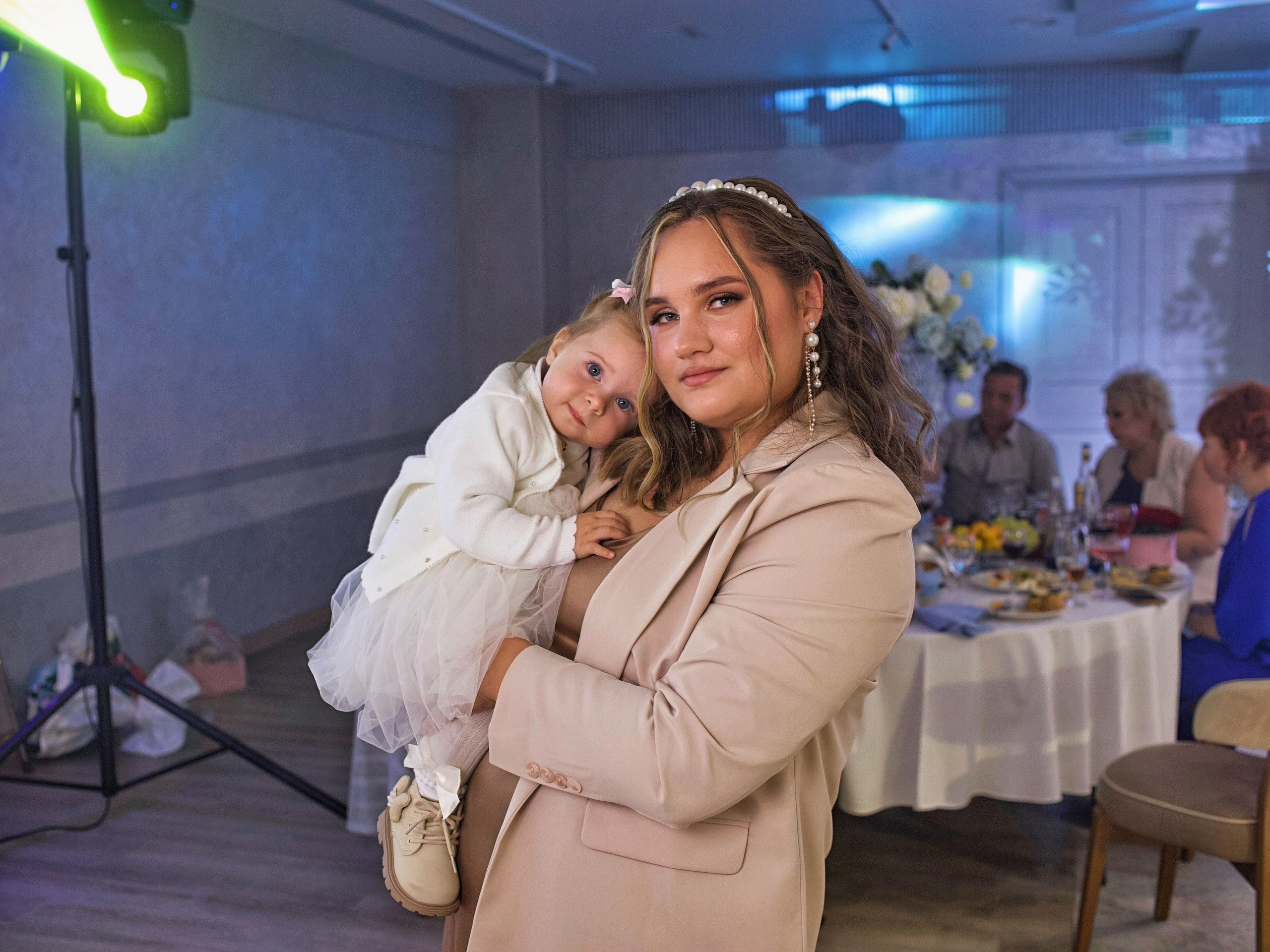 Свадьба Кристины и Романа. Репортажный фотограф Анапа