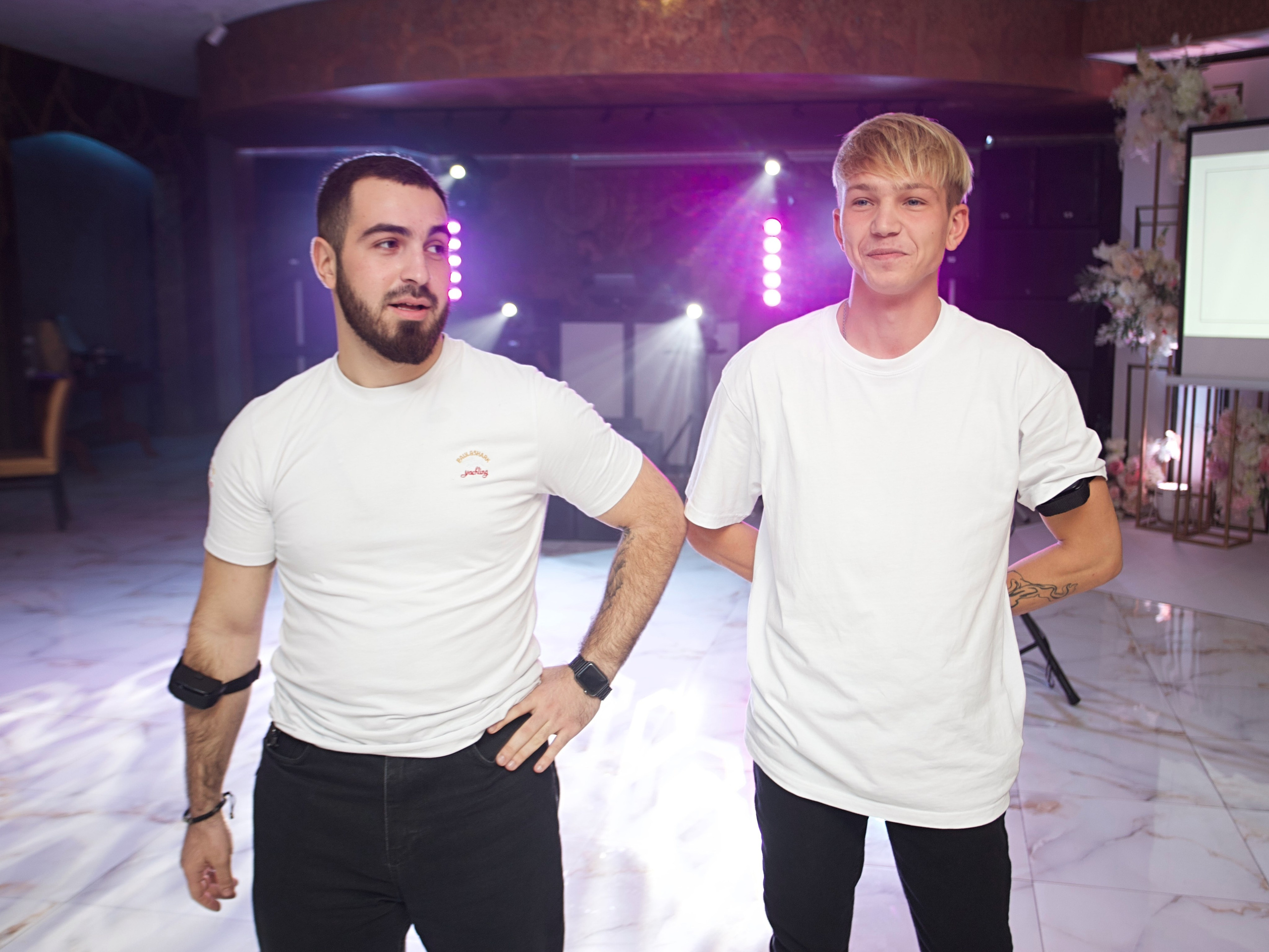 Свадьба Светлана и Даниил. Репортажный фотограф Анапа