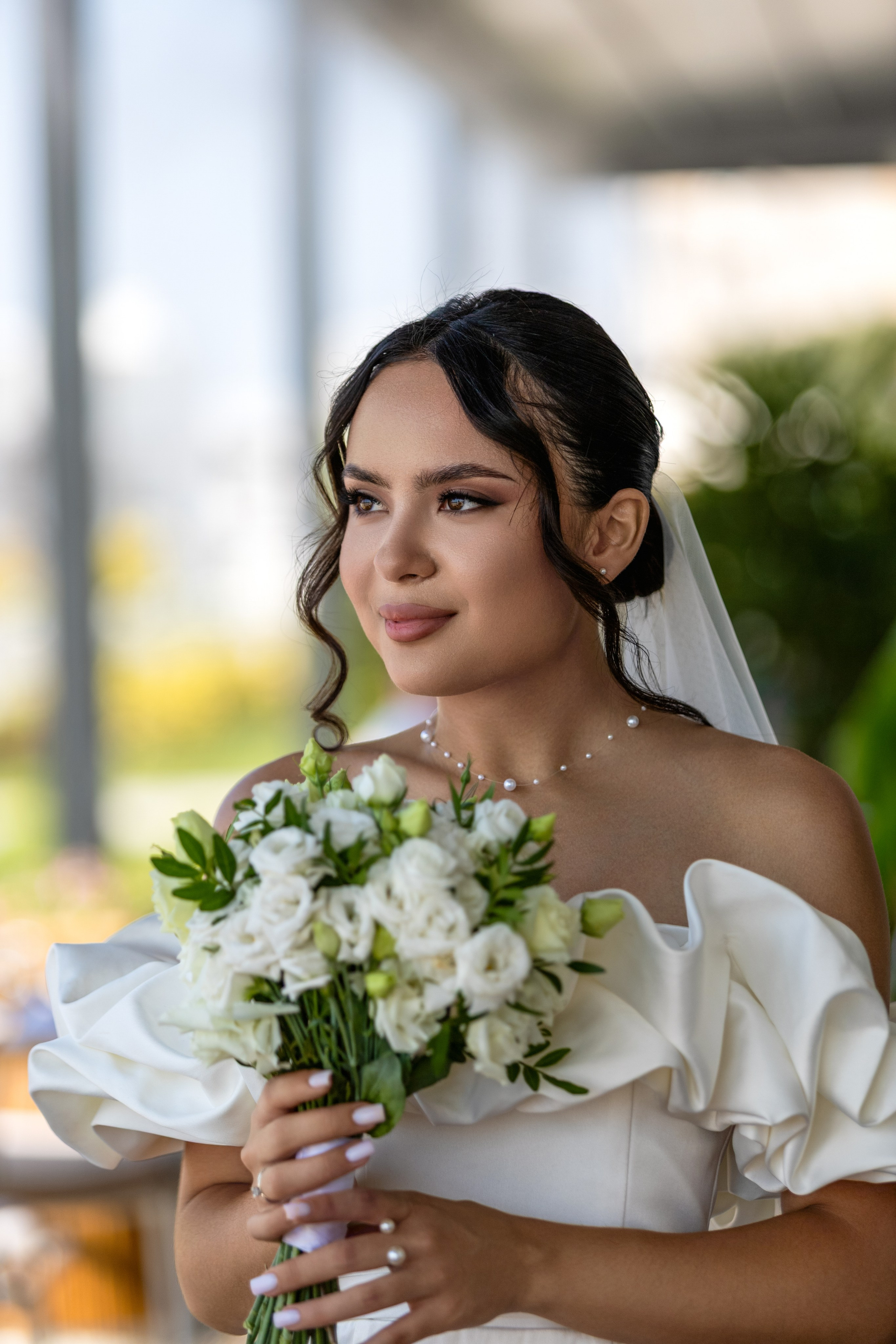 Прогулка Виталий и Виктория. Репортажный фотограф Анапа