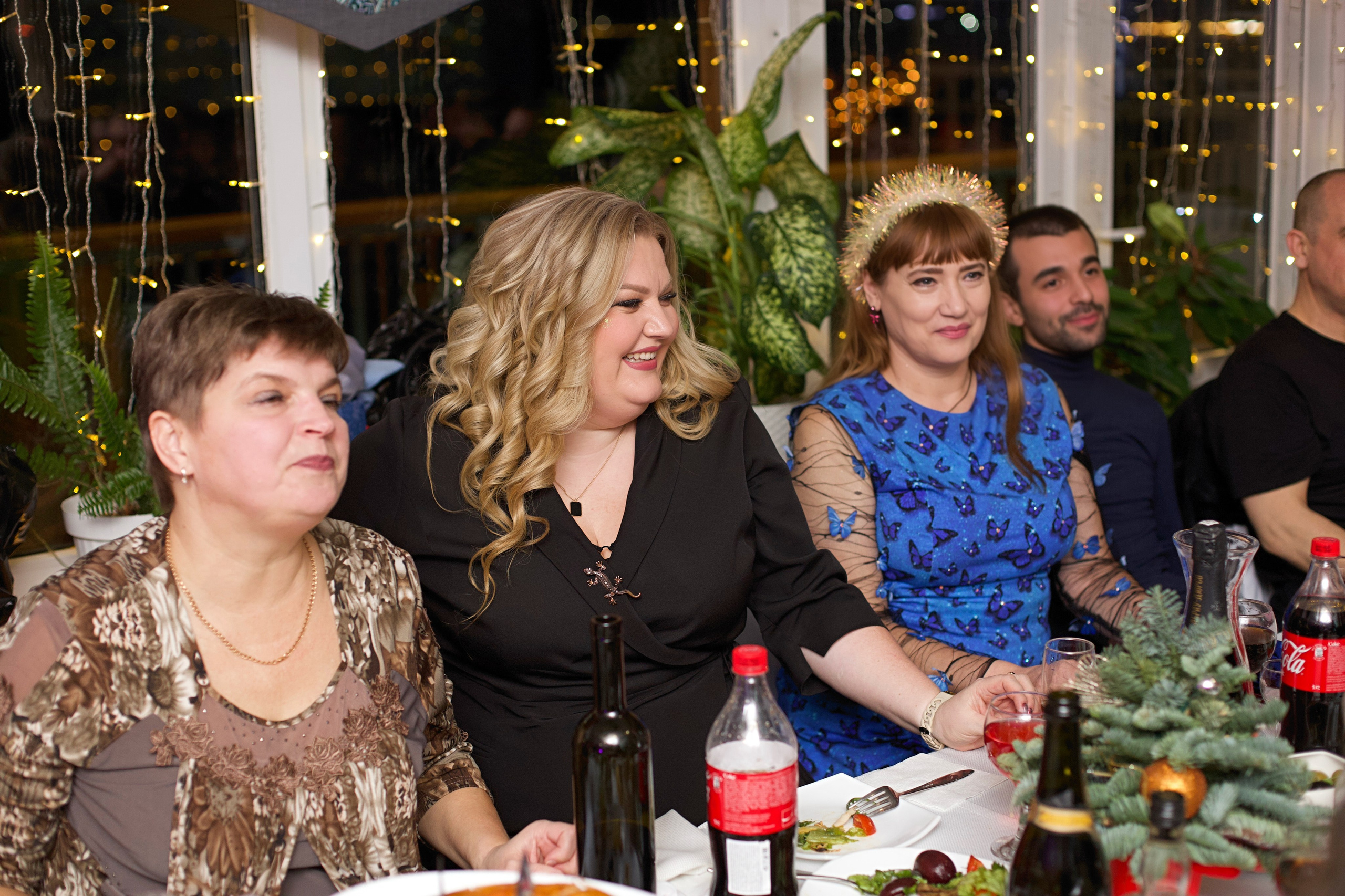 ПРИЧАЛ 22.12.23. Репортажный фотограф Анапа