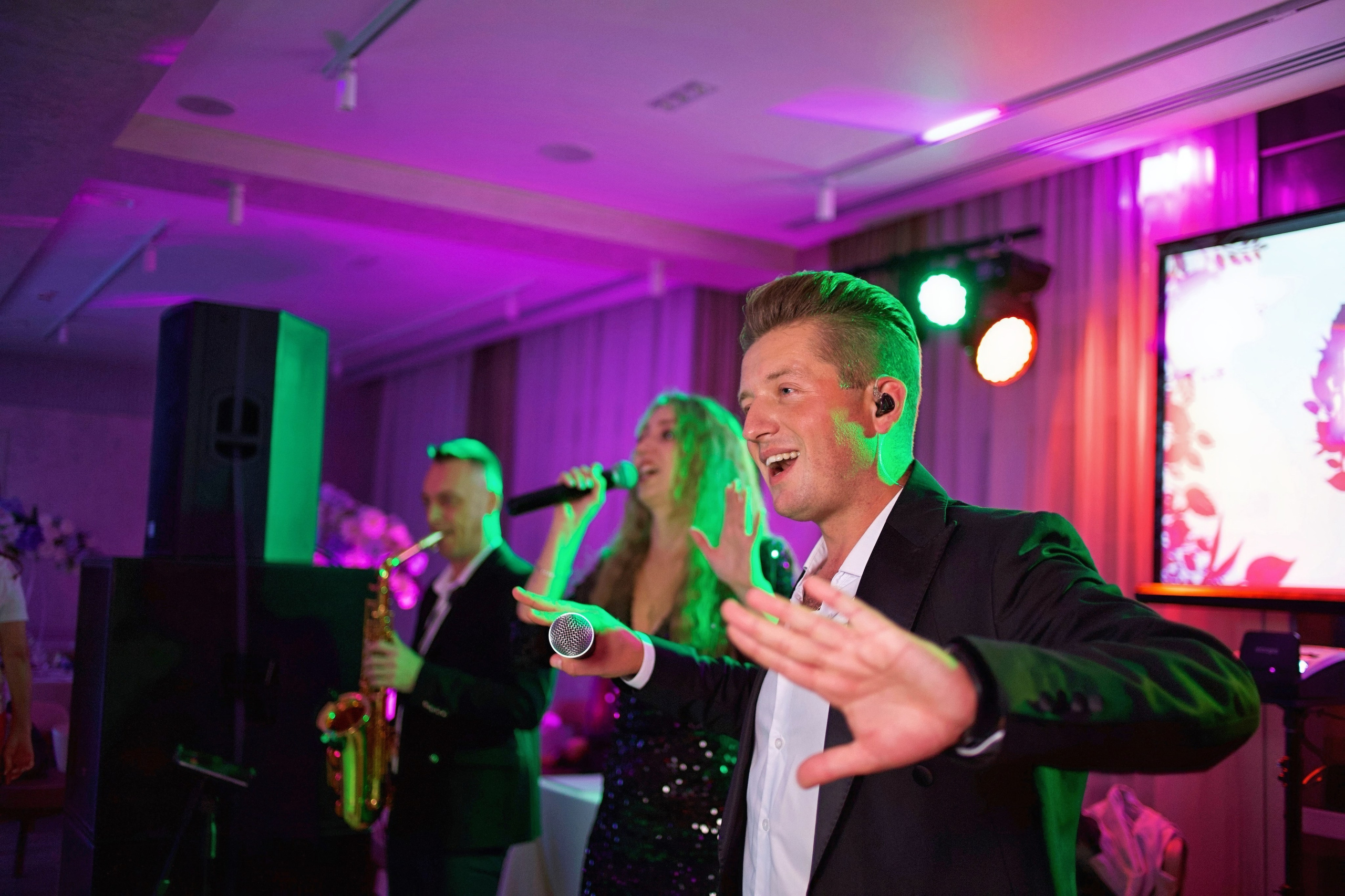 Свадьба Кристины и Романа. Репортажный фотограф Анапа