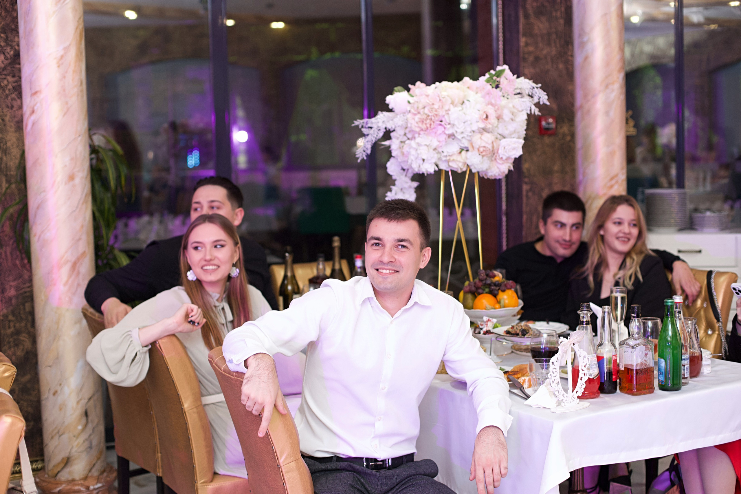 Свадьба Светлана и Даниил. Репортажный фотограф Анапа