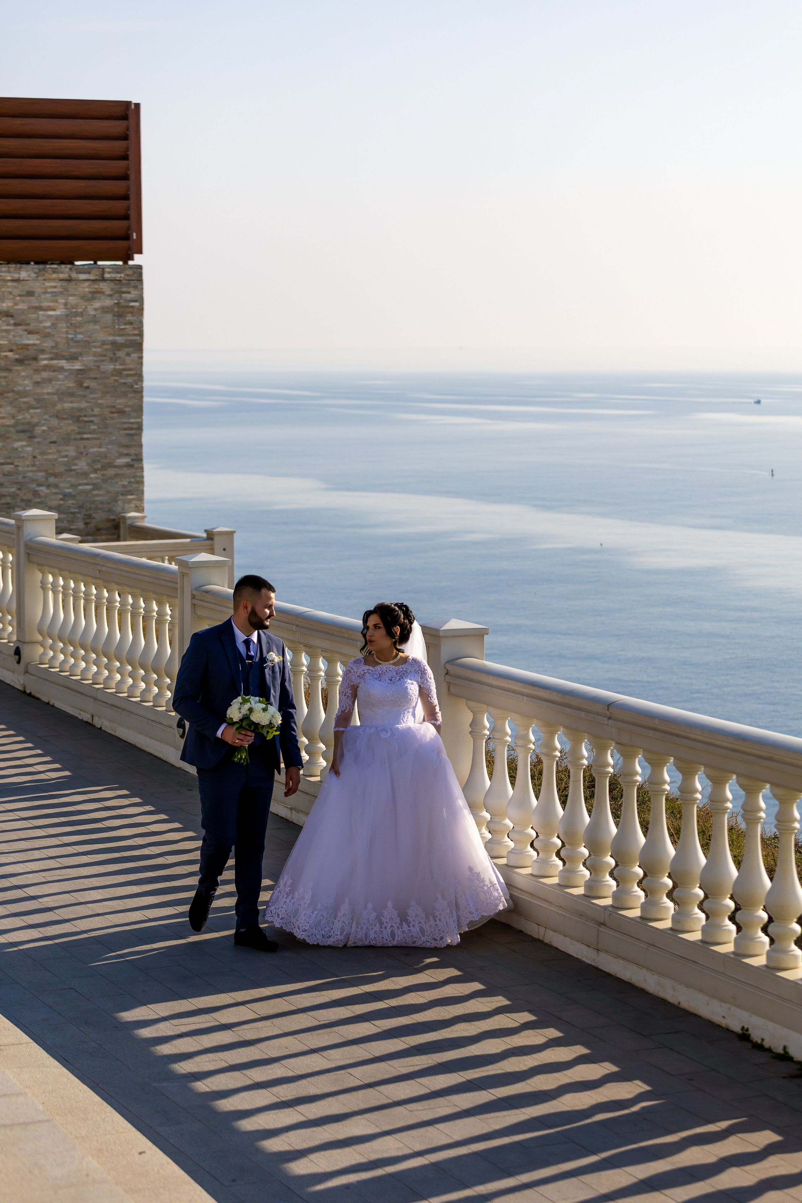 Свадьба Александр и Анна. Репортажный фотограф Анапа